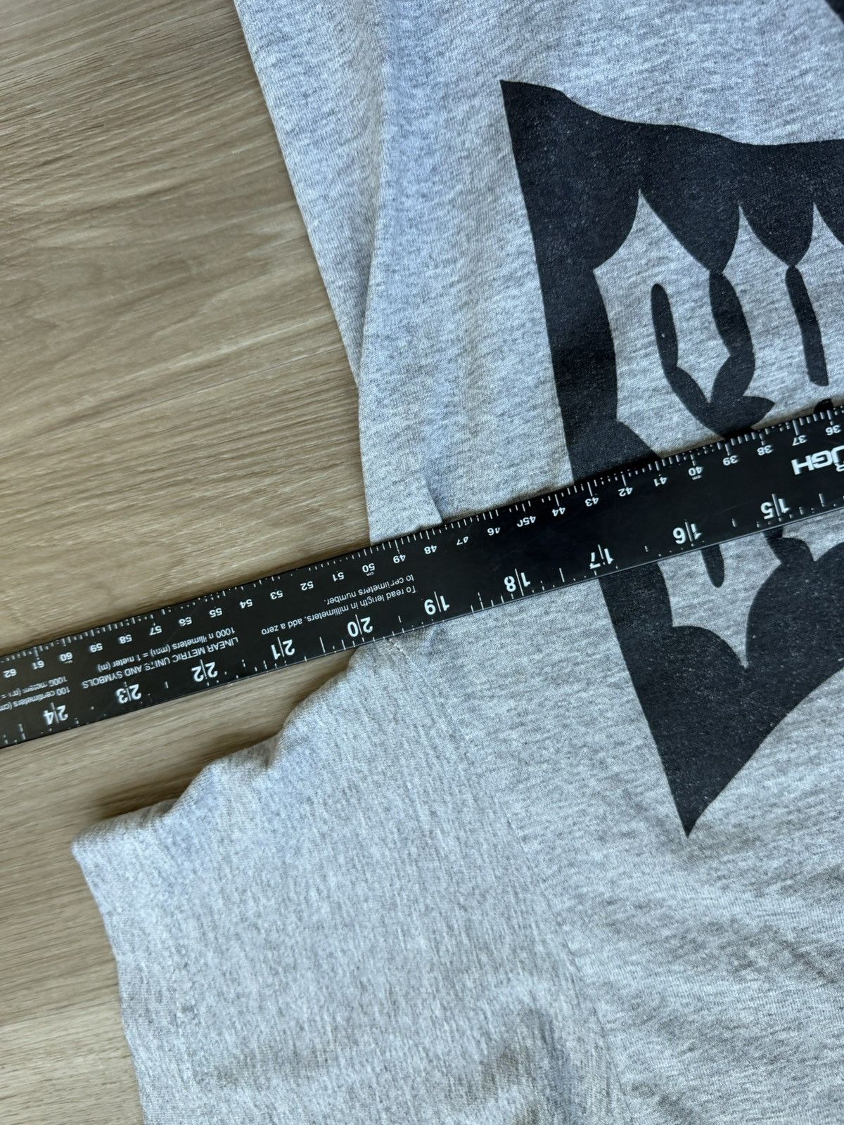 West Coast Choppers West coast choppers tee Size US M / EU 48-50 / 2 - 6 Thumbnail