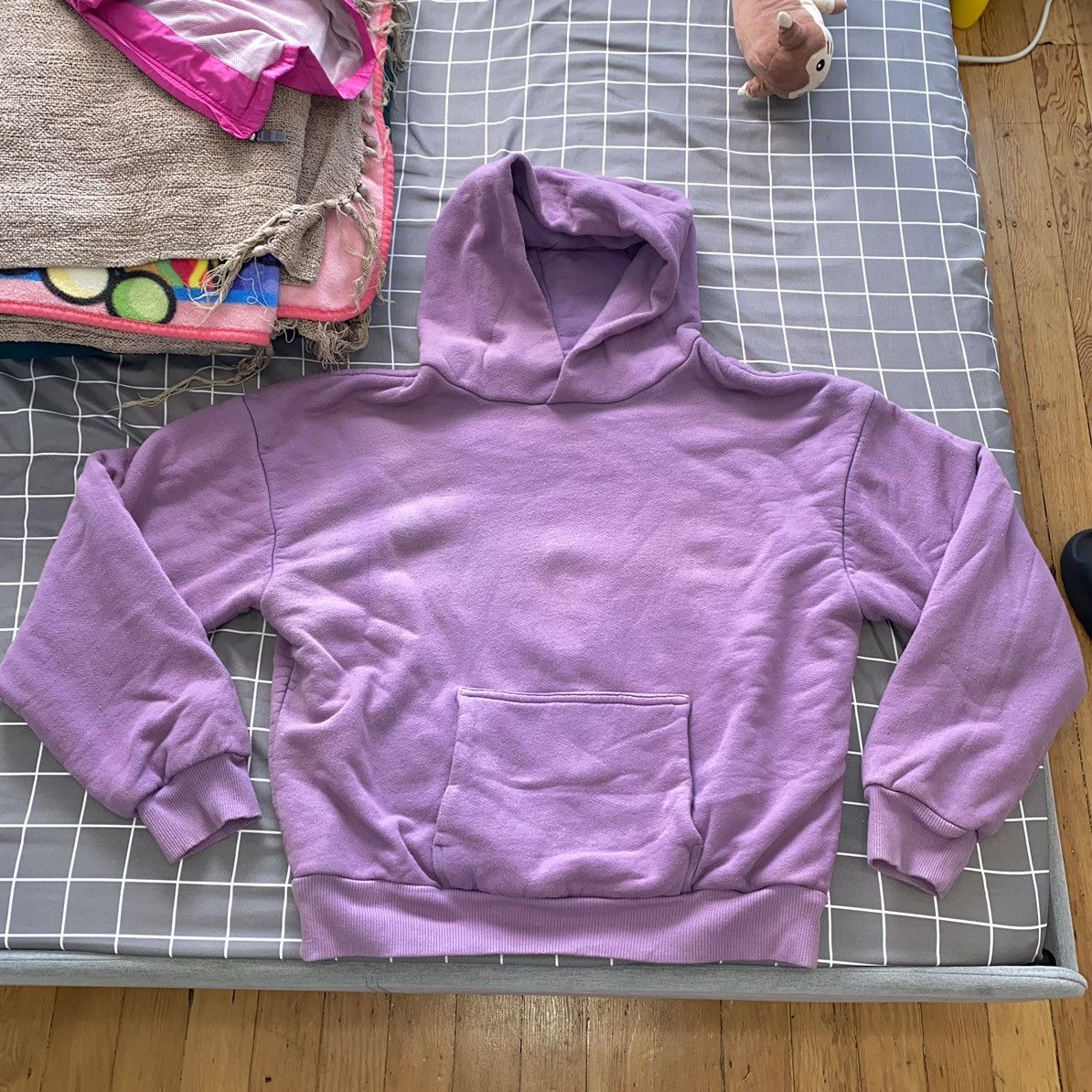 Asspizza kentucky boy tyler perfect hoodie Size US XL / EU 56 / 4 - 2 Thumbnail