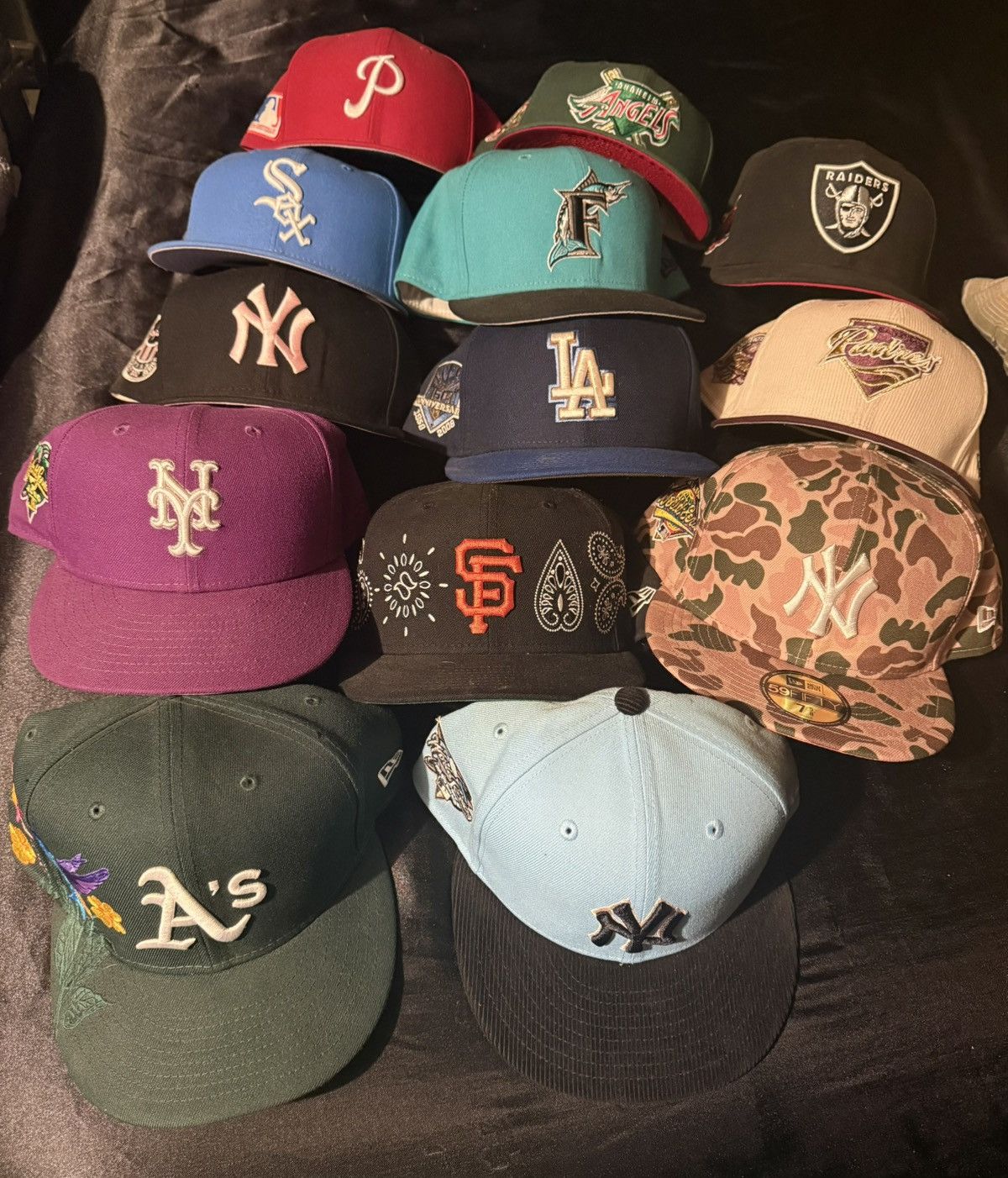 New Era New era collection Size ONE SIZE - 1 Preview