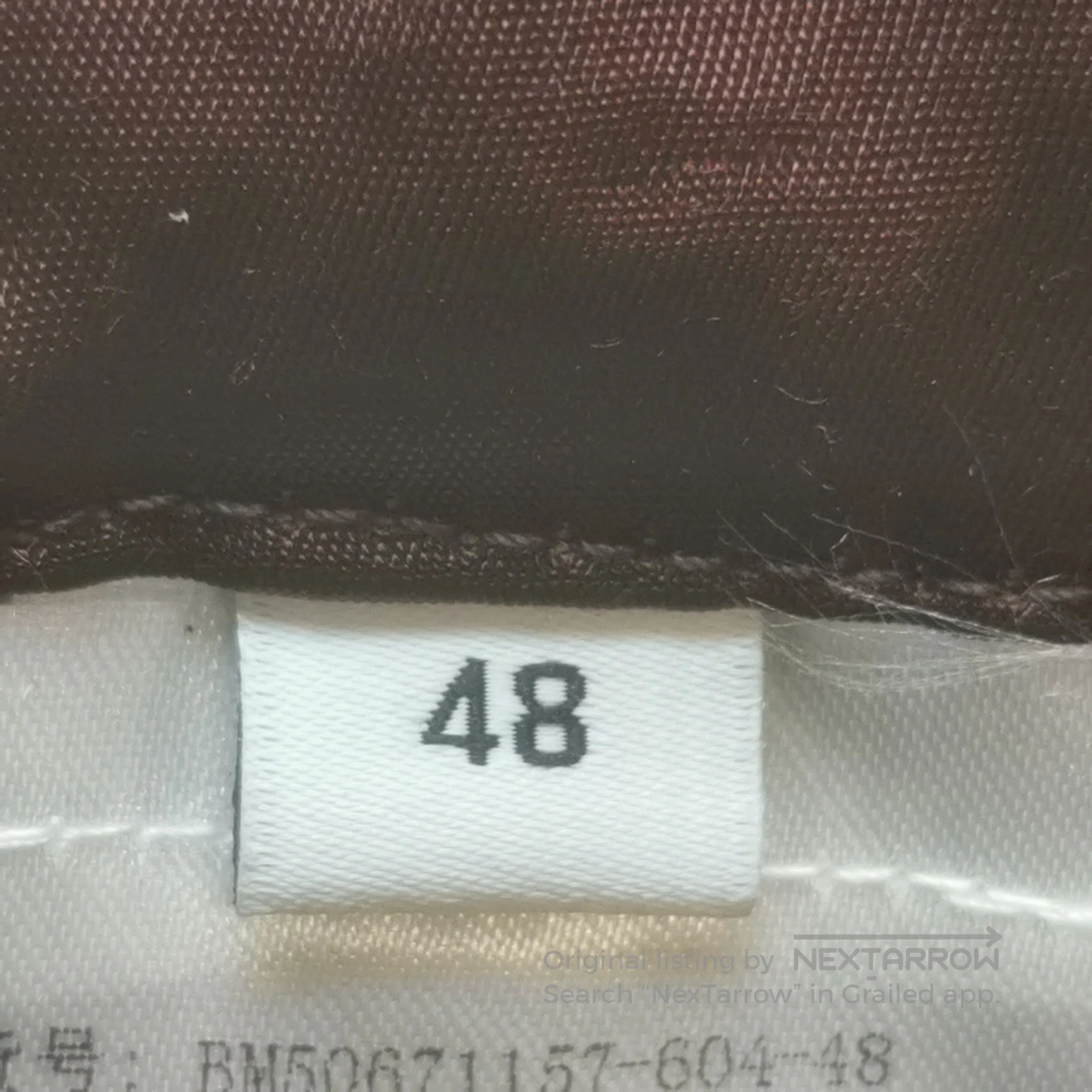 Givenchy Givenchy Cotton Color-Block Casual Pants M. Size US 32 / EU 48 - 5 Thumbnail