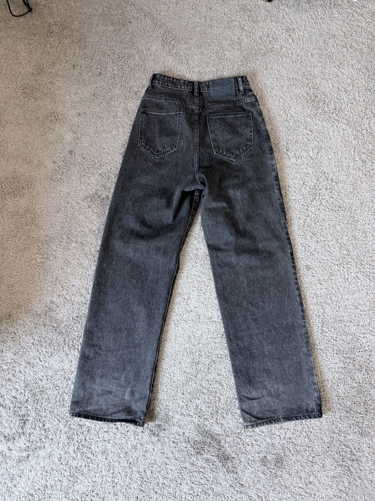 basketcase gallery Basketcase stripe denim Size US 28 / EU 44 - 2 Thumbnail