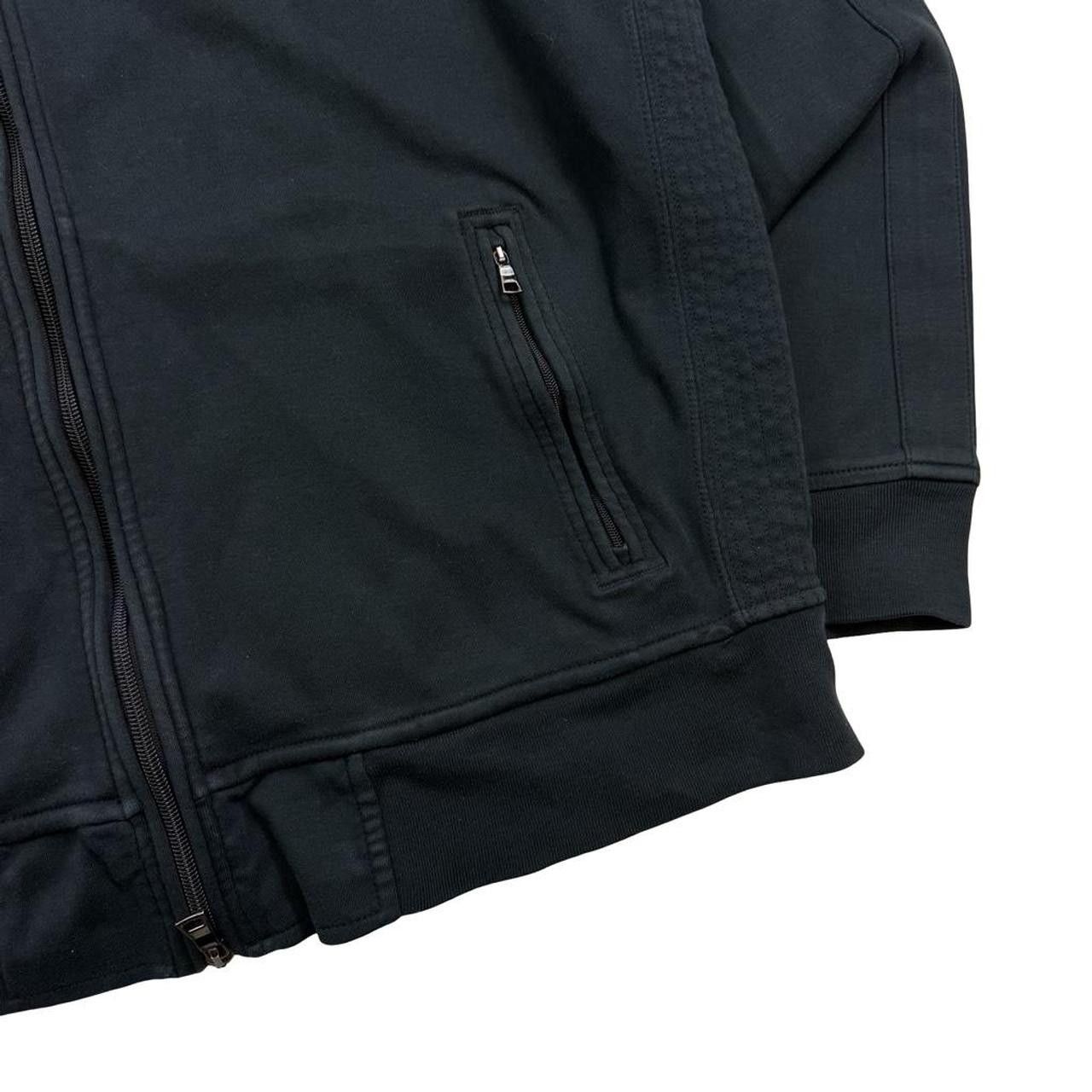 Polo Ralph Lauren Polo By Ralph Lauren Japan Zip Up Track Jacket - Extra Large Size US XL / EU 56 / 4 - 5 Thumbnail