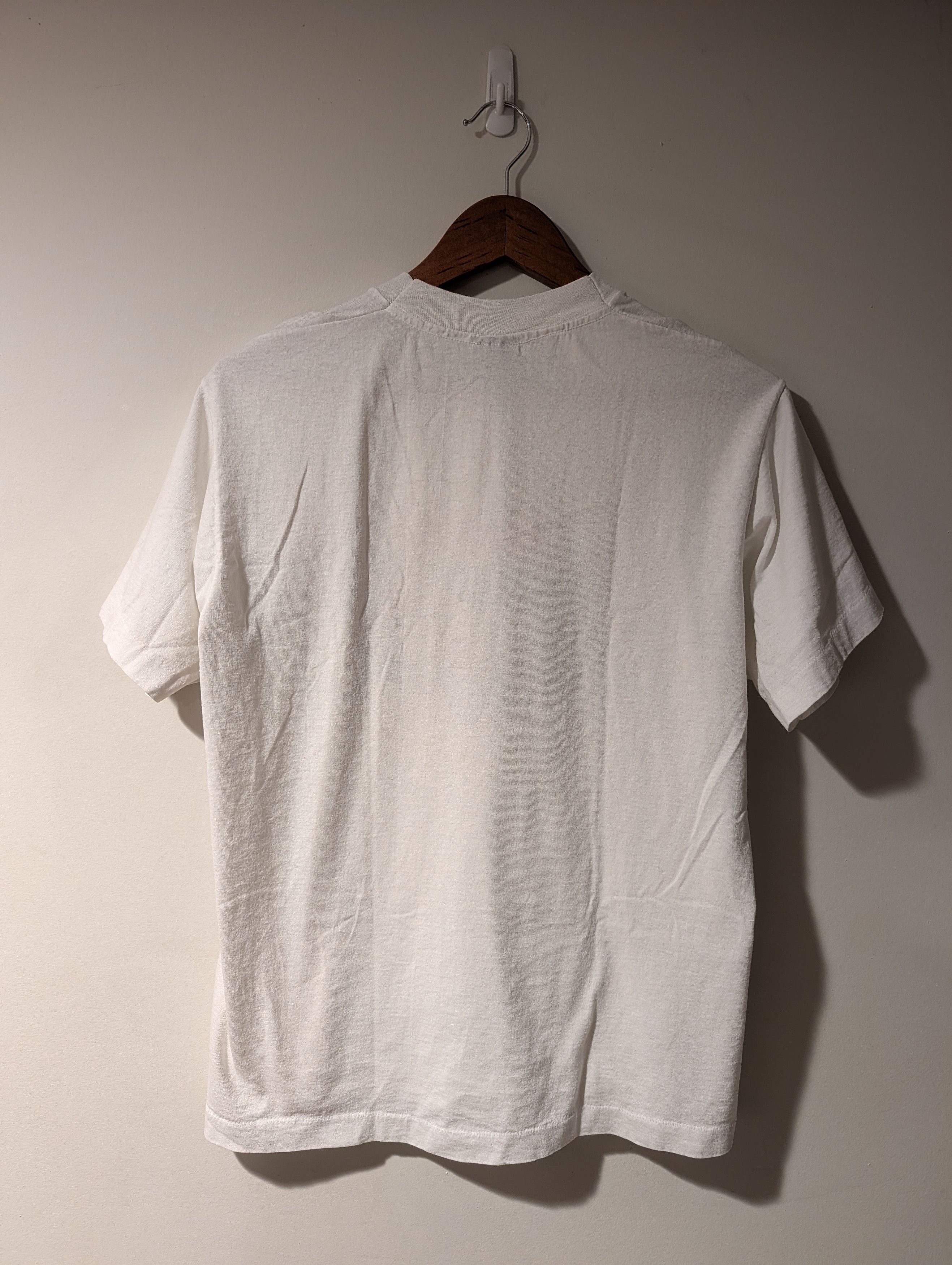 Arts & Science Vintage 90s All American B-24 Flying Bomber Plane T-Shirt Size US L / EU 52-54 / 3 - 9 Thumbnail