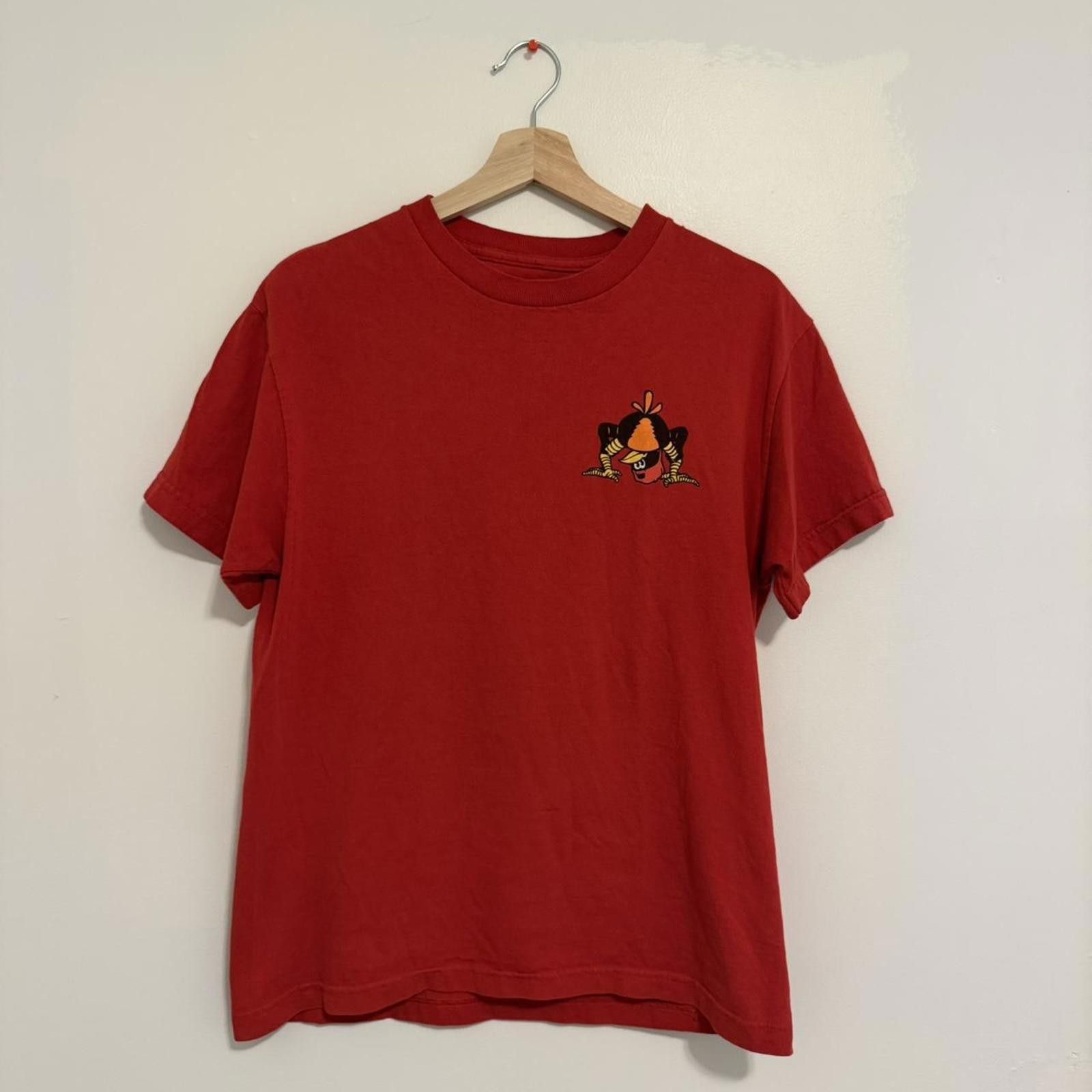 Powell Peralta Powell peralta Bucky lasek t shirt M Size US M / EU 48-50 / 2 - 2 Thumbnail