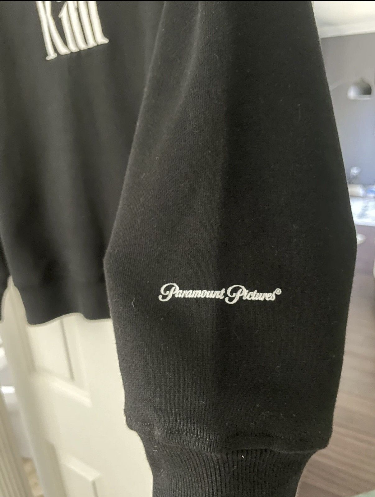 Kith Kith Godfather Crewneck Size US S / EU 44-46 / 1 - 2 Thumbnail