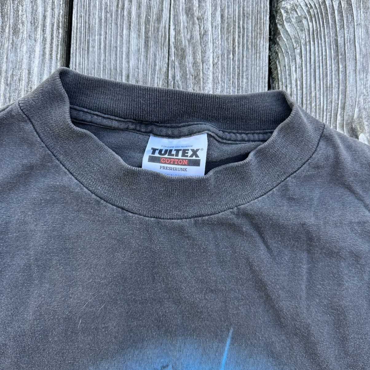 Vintage Faded race t Size US XS / EU 42 / 0 - 4 Thumbnail