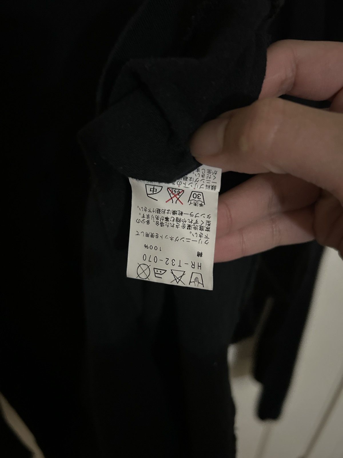 Junya Watanabe Junya Watanabe CDG Star Button Up Size US M / EU 48-50 / 2 - 2 Thumbnail