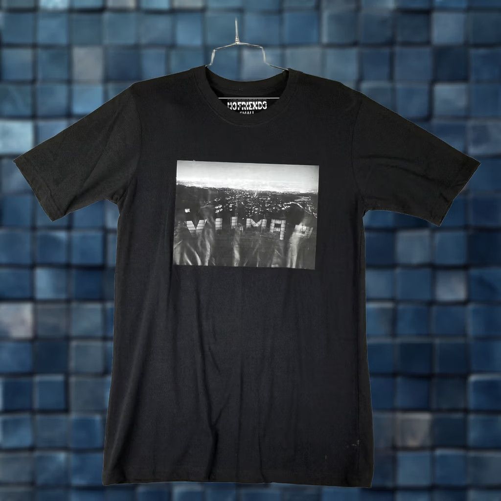 Vintage Qias Omar Original 2016 Tour Merch Family Graphic T Shirt Dream Qrew Small Shirt Men XS Black Dream Front Back Graphic Crew Neck Short Sleeve Size US S / EU 44-46 / 1 - 1 Thumbnail