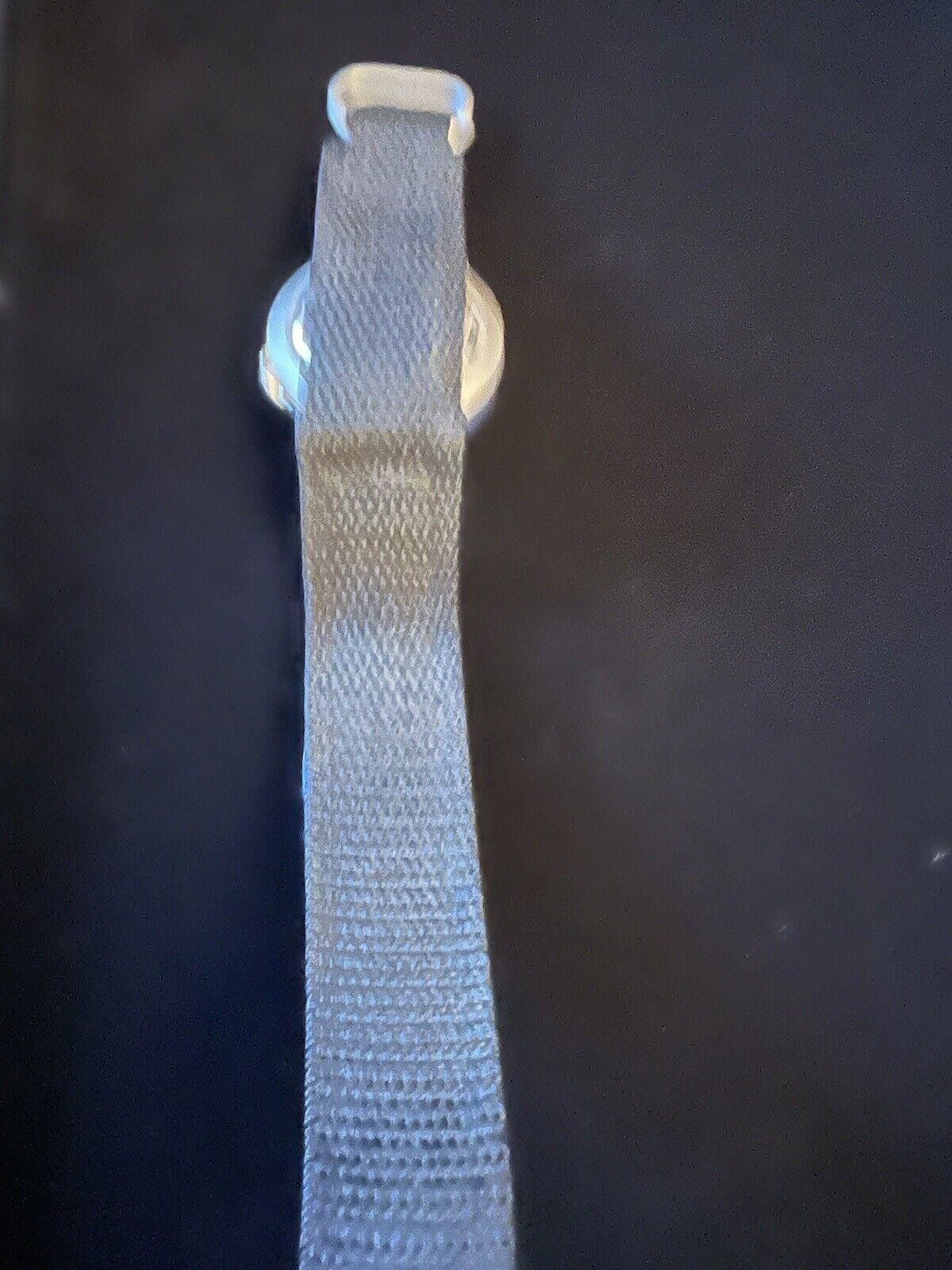 Designer Cirque Du Soleil Watch New Battery Working Rare Find Size ONE SIZE - 5 Thumbnail