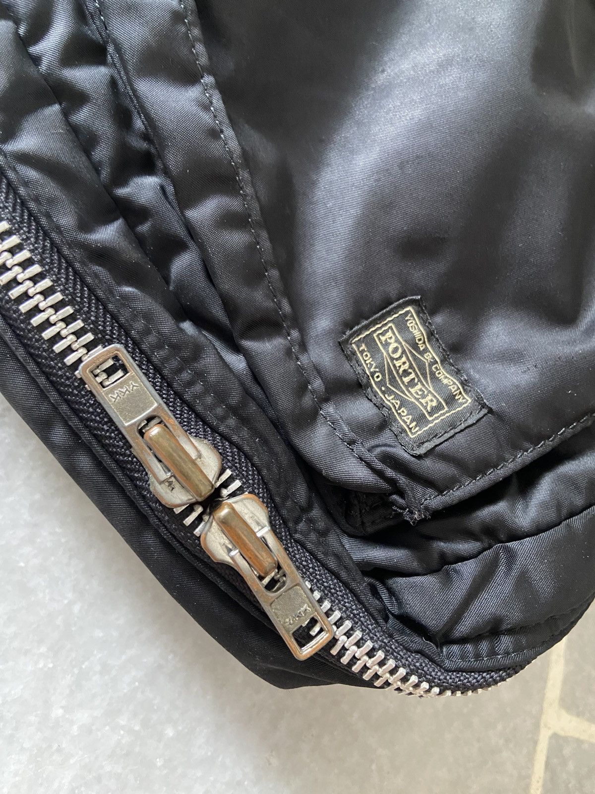 Porter Porter Yoshida Tanker Backpack Size ONE SIZE - 2 Thumbnail