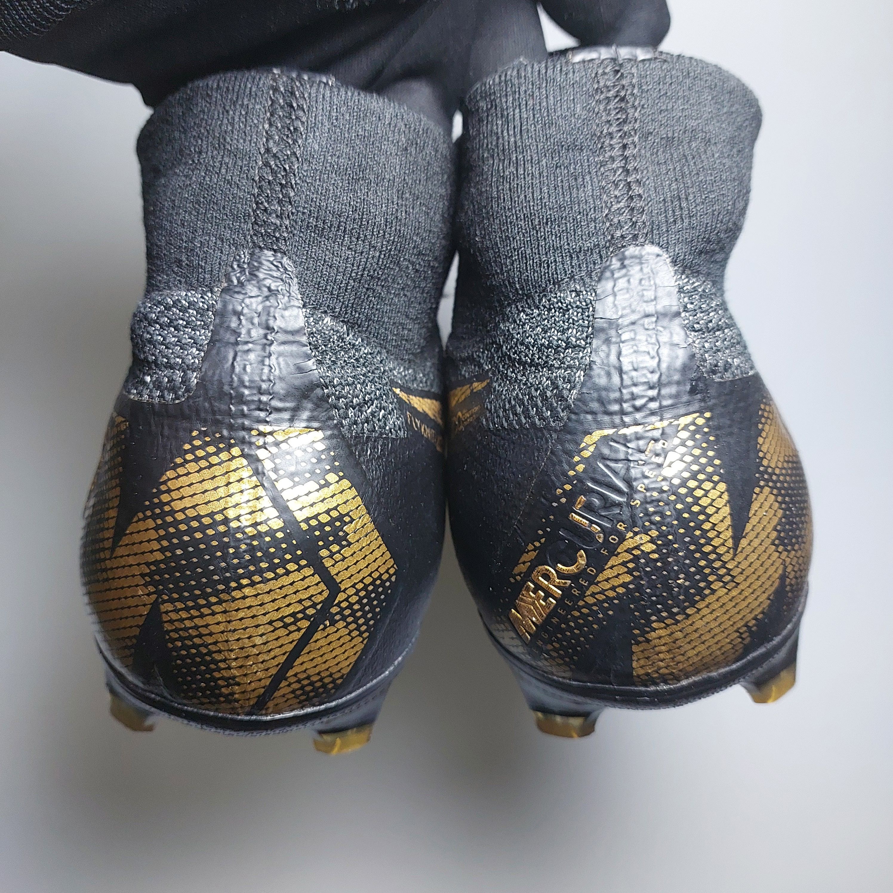 Nike Mercurial Superfly 6 Elite FG Player Edition US11 UK10 29CM Size US 11 / EU 44 - 4 Thumbnail