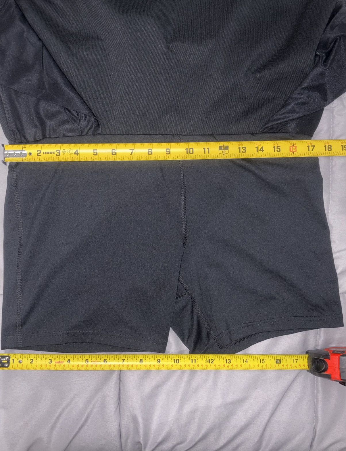 Columbia Columbia All-Seasons Black Skort Women’s Sz Large Size 31" - 8 Thumbnail