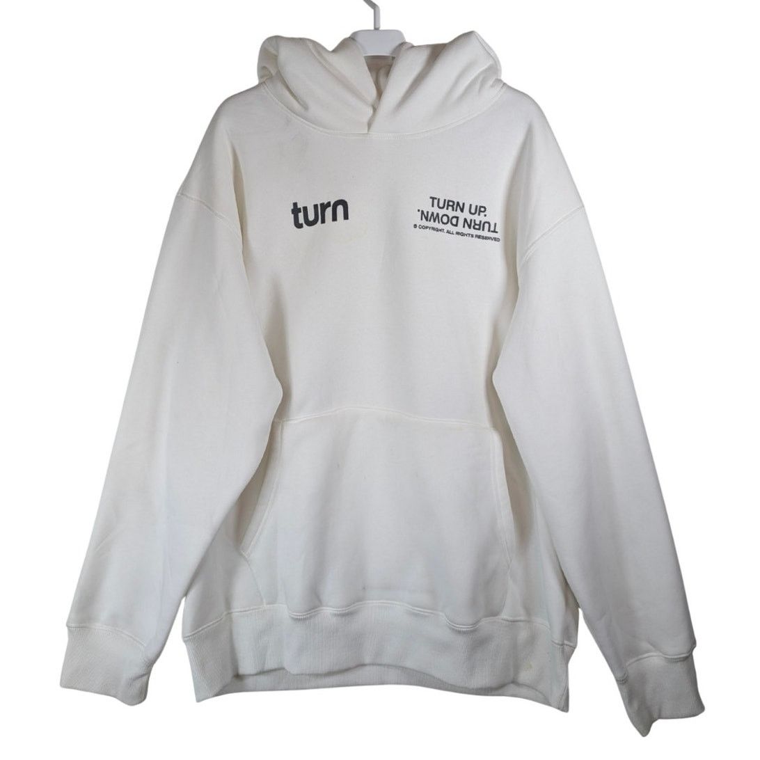 Unknown London Turn Apparel Limited Sugar Cookies Hoodie Pullover Size L Size US L / EU 52-54 / 3 - 2 Thumbnail