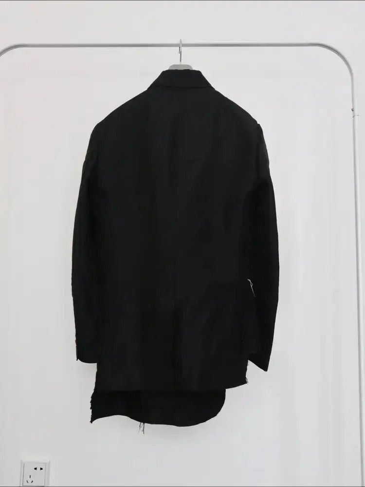 Comme des Garcons Homme Plus Comme Des Garcons Homme Plus 2-2507 Size US XS / EU 42 / 0 - 1 Thumbnail