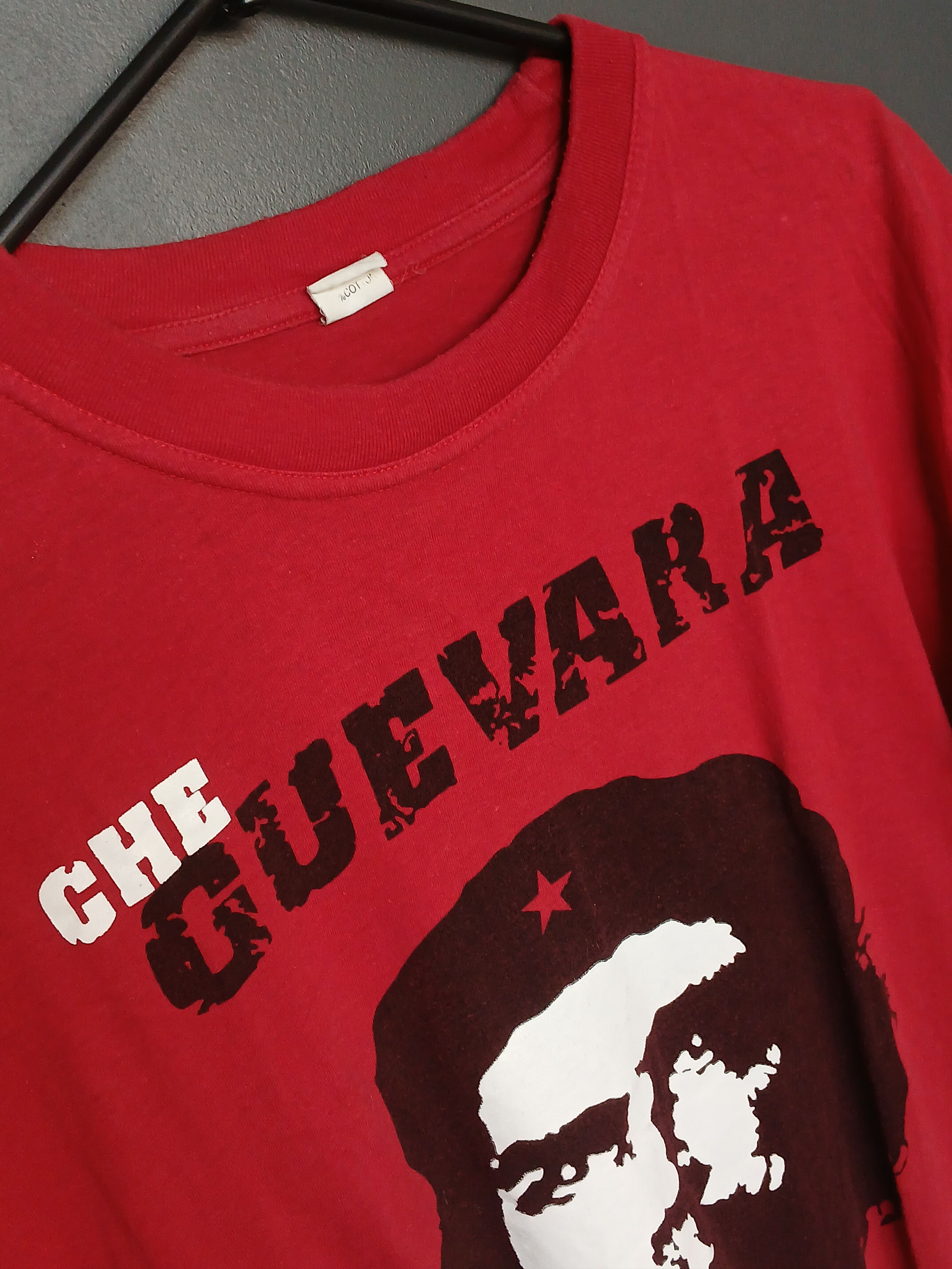 Other Ernesto Che Guevara T-Shirt Size US M / EU 48-50 / 2 - 5 Thumbnail