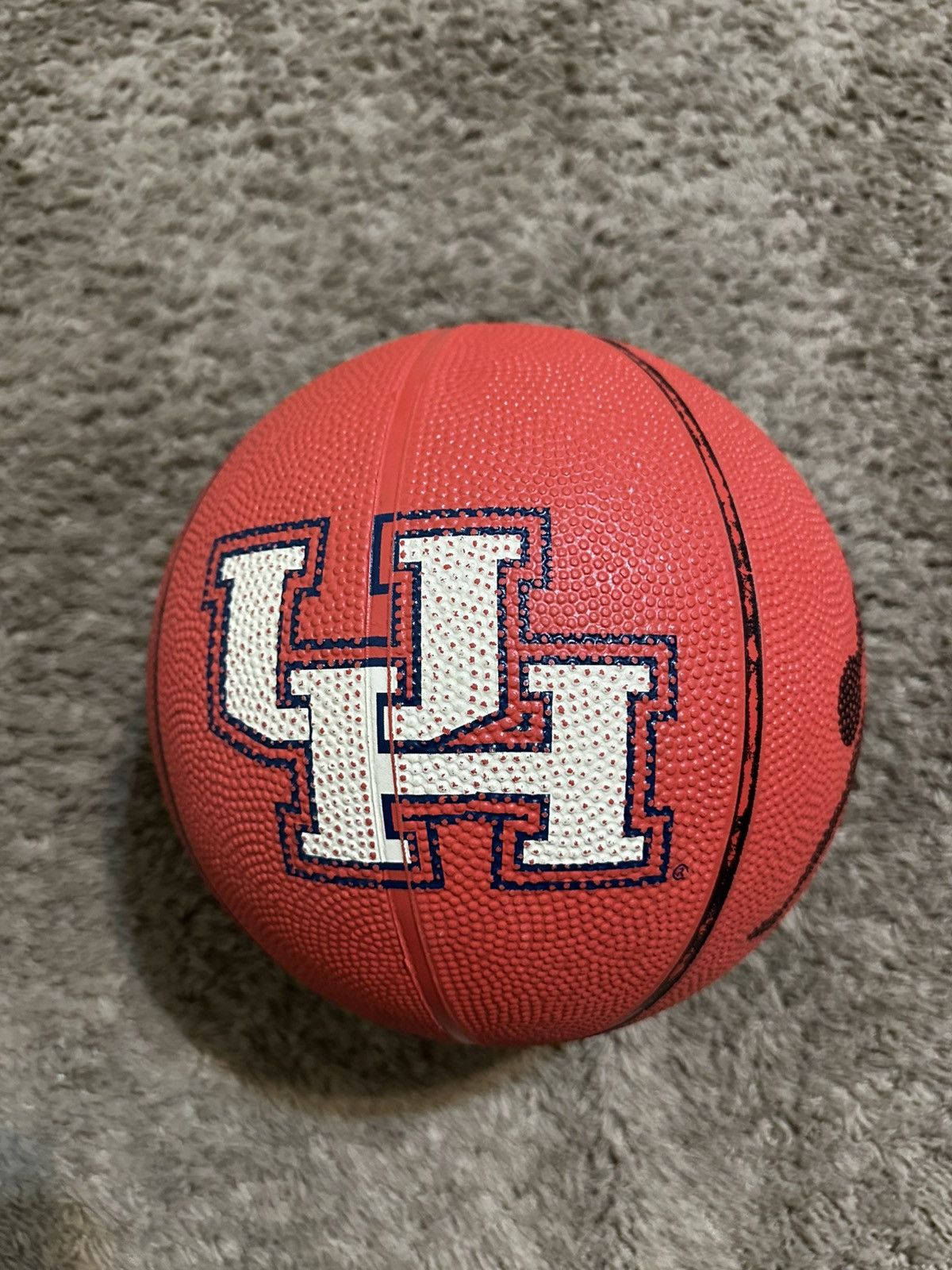 NCAA × Vintage Vintage NCAA Houston Cougars University basketball 90s Size ONE SIZE - 2 Thumbnail