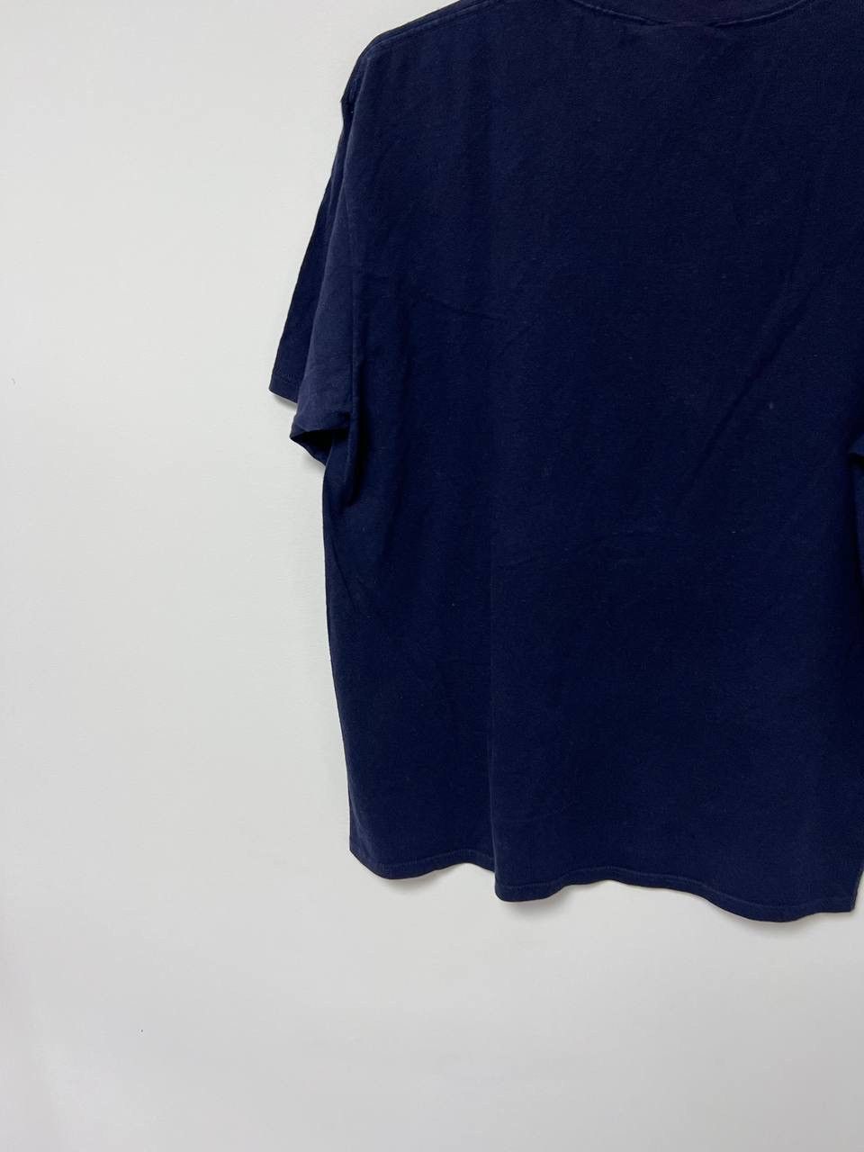 Other Red Sox Boston Lee Sport T shirt Mlb Baseball jersey Navyy L Size US L / EU 52-54 / 3 - 12 Thumbnail