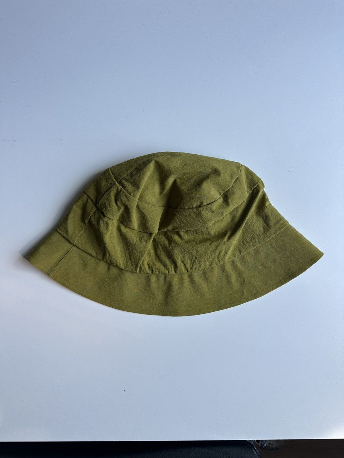 Arc'teryx Vintage Arc’teryx Sinsolo Bucket Hat Size ONE SIZE - 2 Thumbnail
