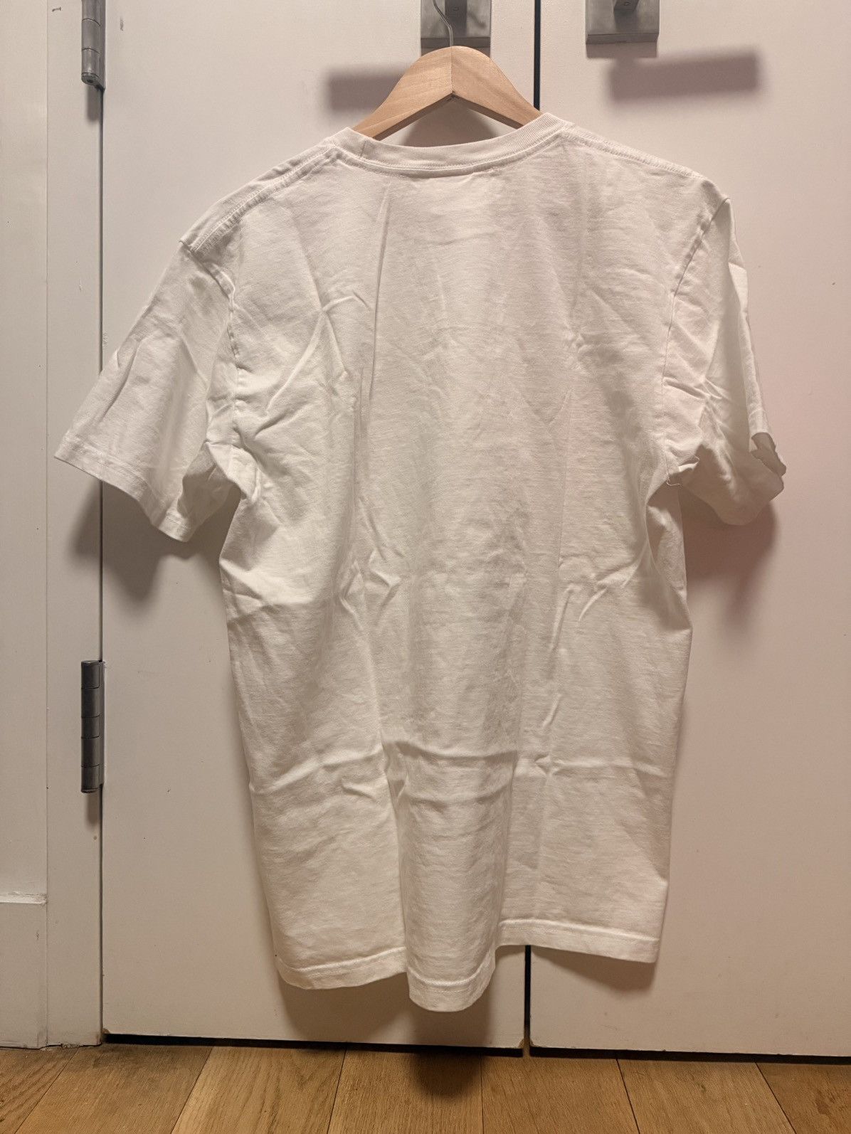 Supreme Supreme Mariah Carey Tee White Large Size US L / EU 52-54 / 3 - 4 Thumbnail