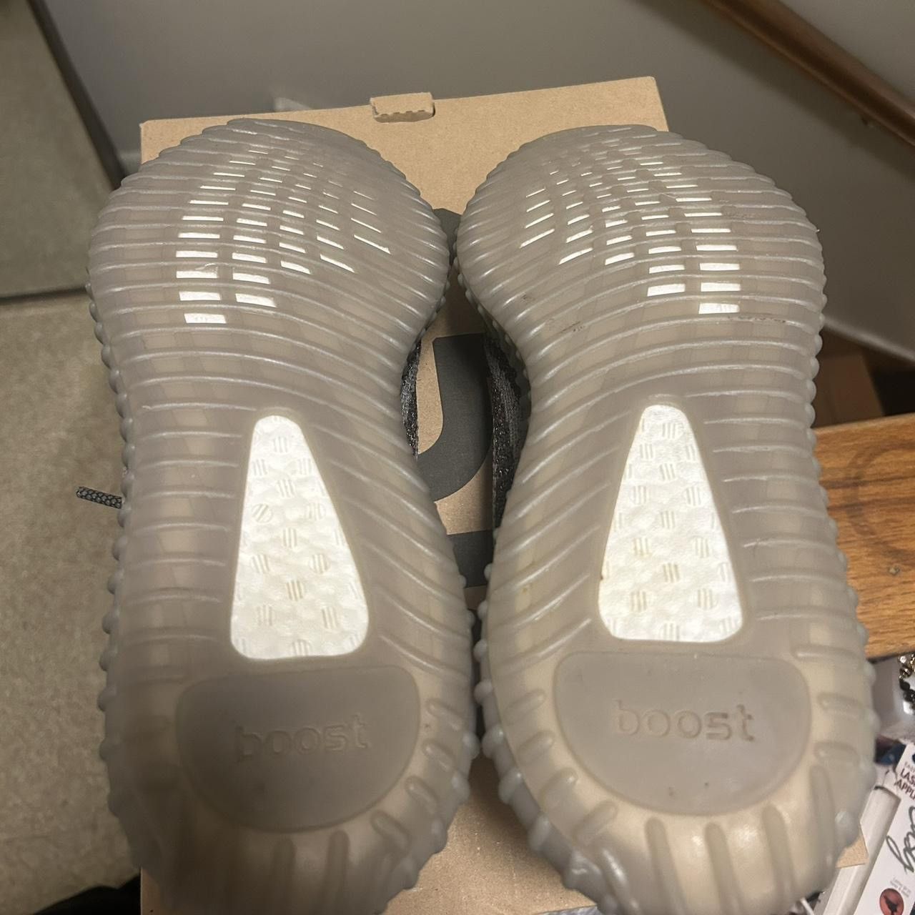 Adidas × Yeezy yeezy boost 350 v2 “beluga reflective” Size US 10.5 / EU 43-44 - 5 Thumbnail