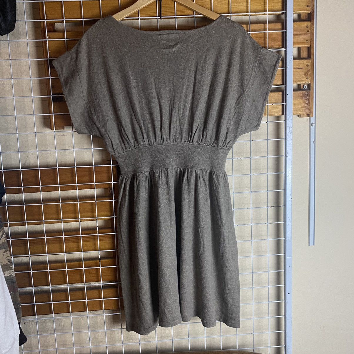 Issey Miyake Tsumori Chisato Issey Miyake Dress Size S / US 4 / IT 40 - 2 Thumbnail