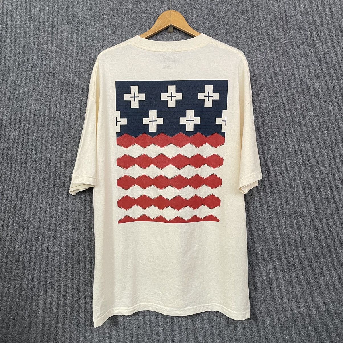 Pendleton Pendleton Big Back Graphic T Shirt Size US XL / EU 56 / 4 - 1 Thumbnail