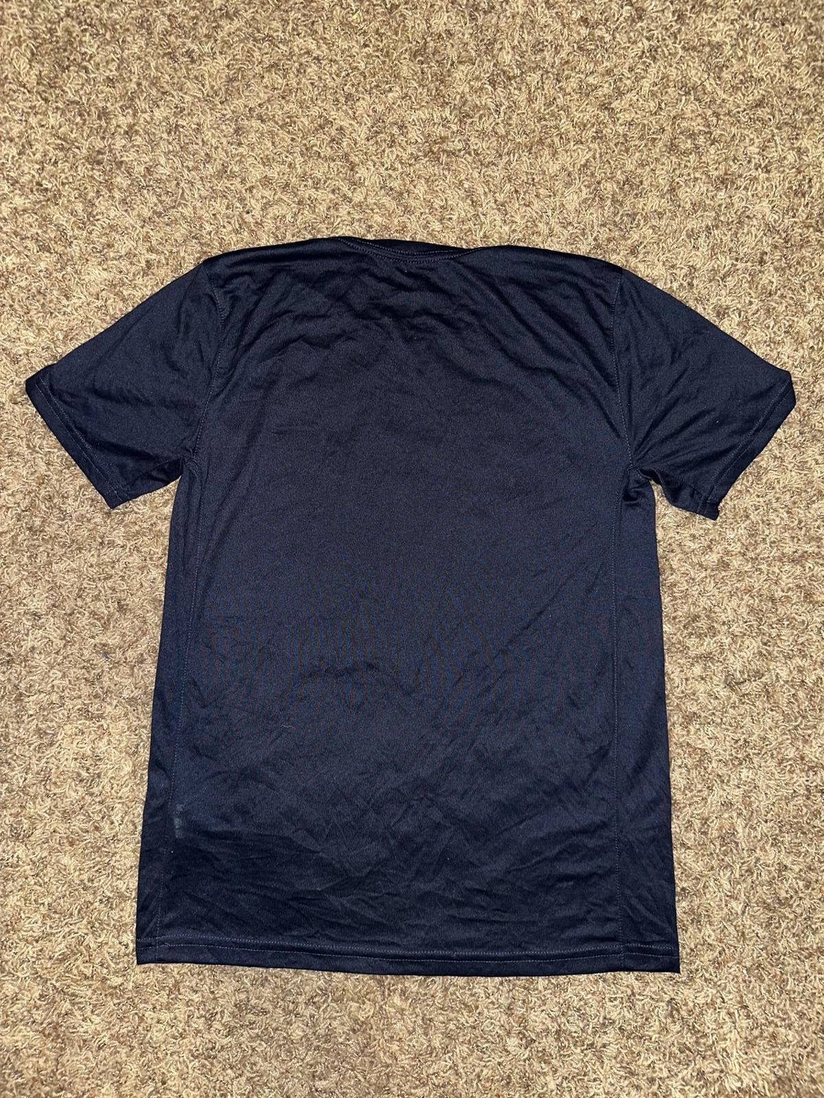 Nike Nike Dri-FIT Legend Men's Fitness T-Shirt Size US S / EU 44-46 / 1 - 5 Thumbnail