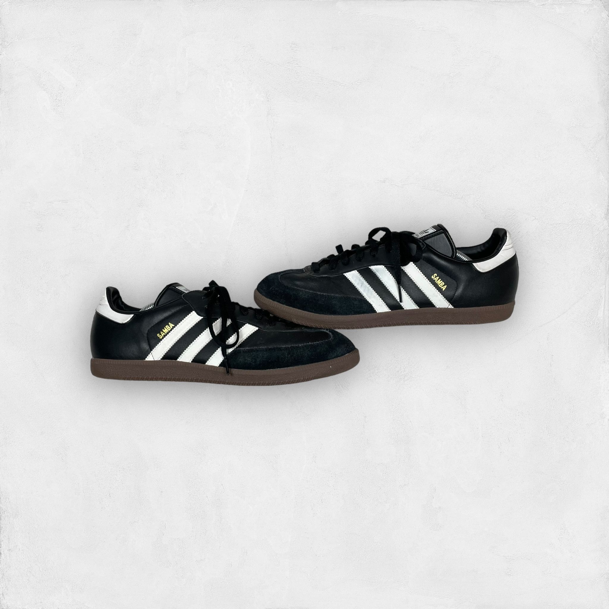adidas gazelle silver green womens adidas Women's Originals Samba OG Shoes, Cream White Black Sand / 6.5