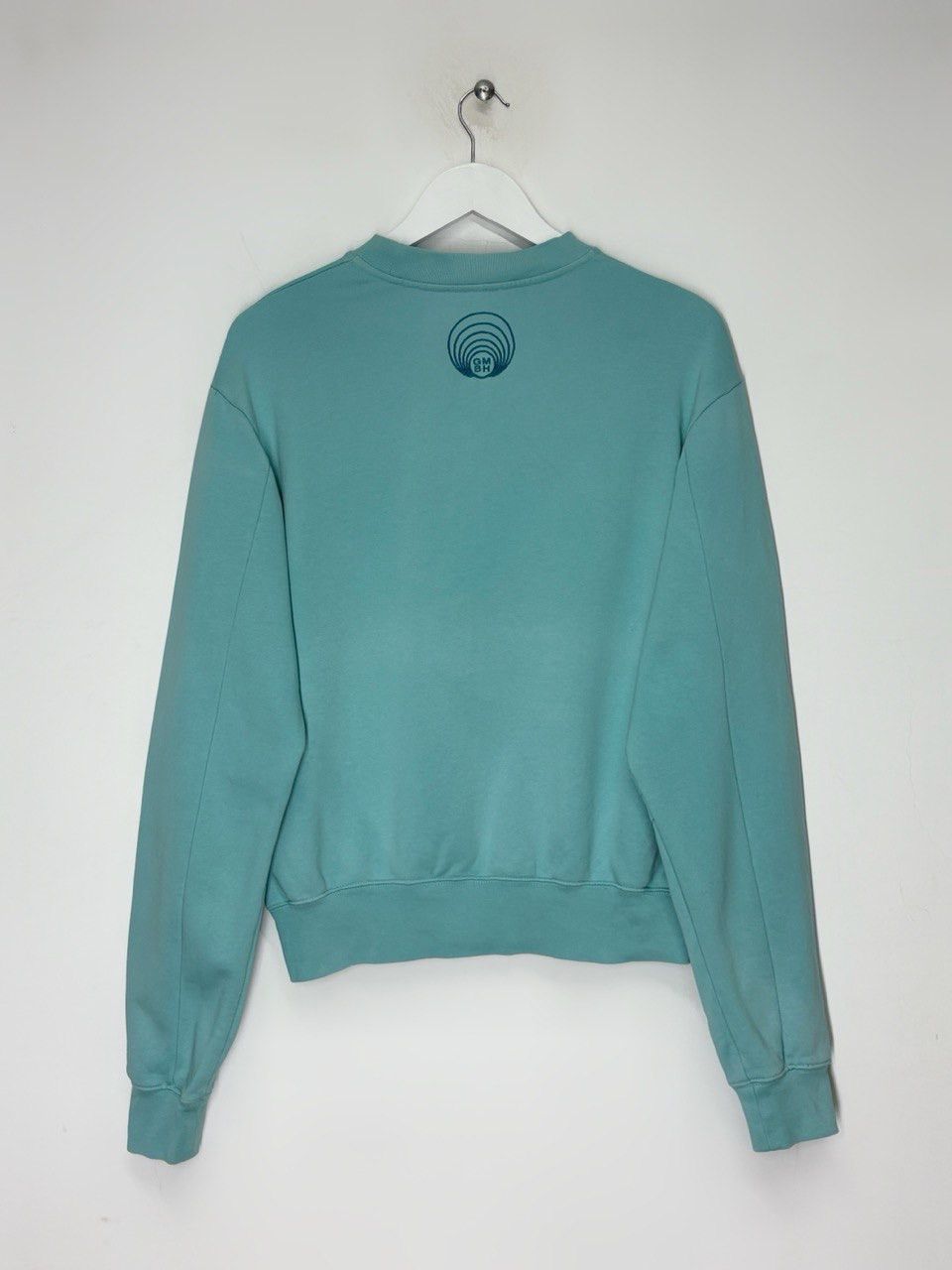 GmbH GmbH Survival Strategies Berge Crewneck Sweatshirt Size US L / EU 52-54 / 3 - 2 Thumbnail