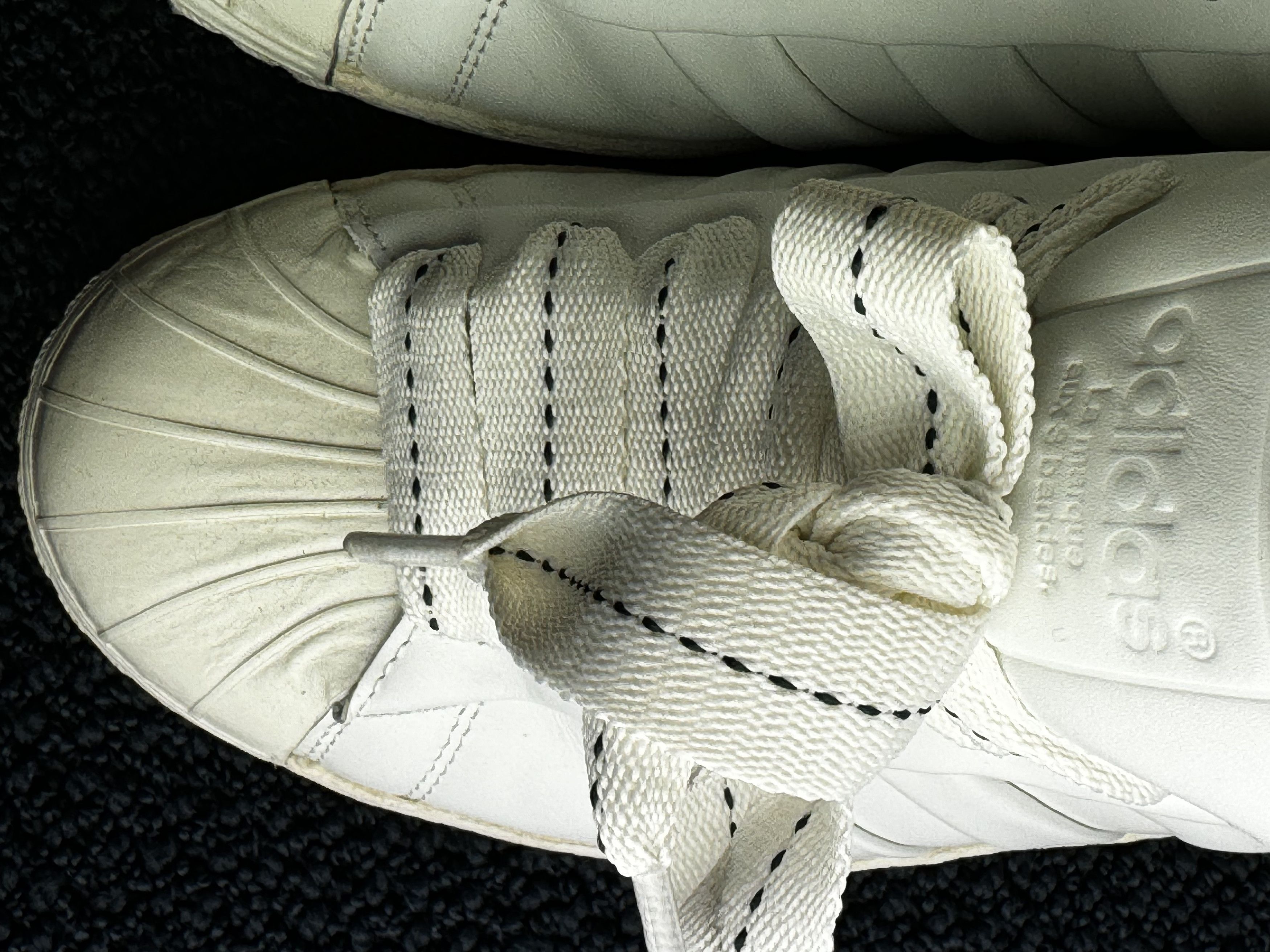Adidas Adidas X Jonah Hill Shoe Size US 9 / EU 42 - 3 Thumbnail