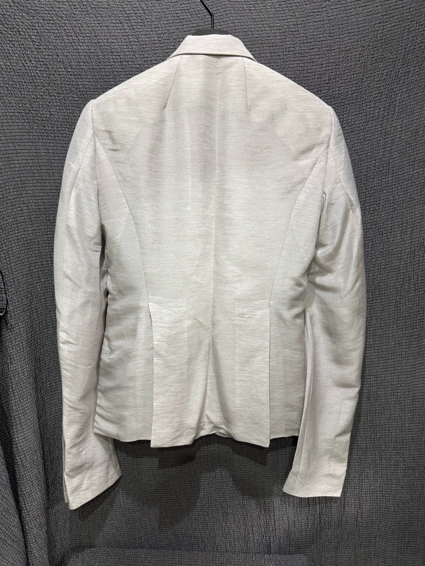 Rick Owens rick owens blazers Size 46R - 2 Thumbnail