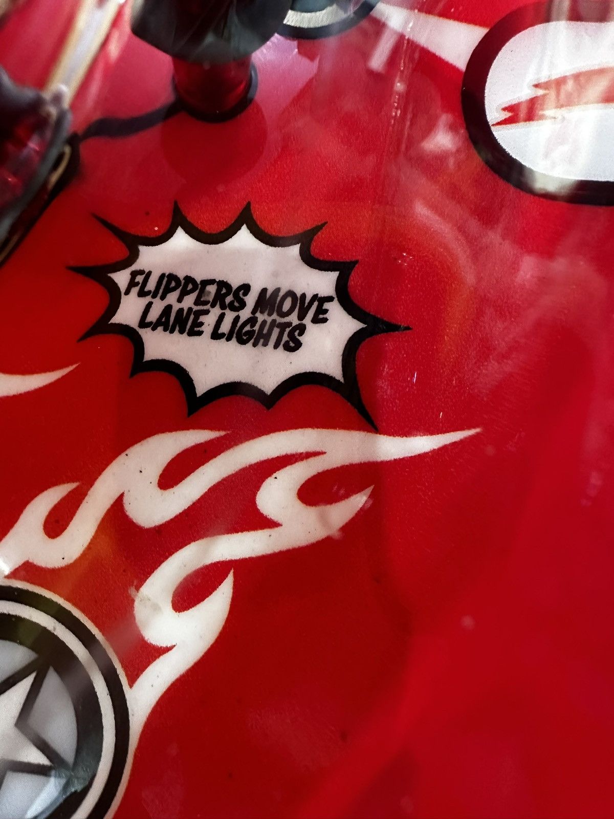 Supreme Supreme X Stern Pinball Machine Size ONE SIZE - 8 Thumbnail