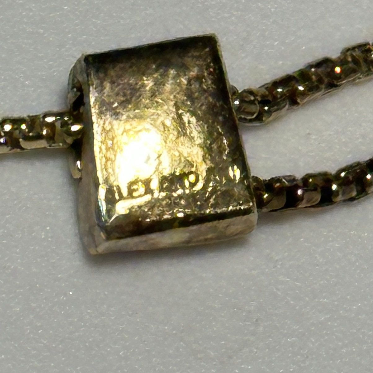 Other Alex and Ani Lava Crystal Infusion Expandable Bracelet Size ONE SIZE - 7 Thumbnail