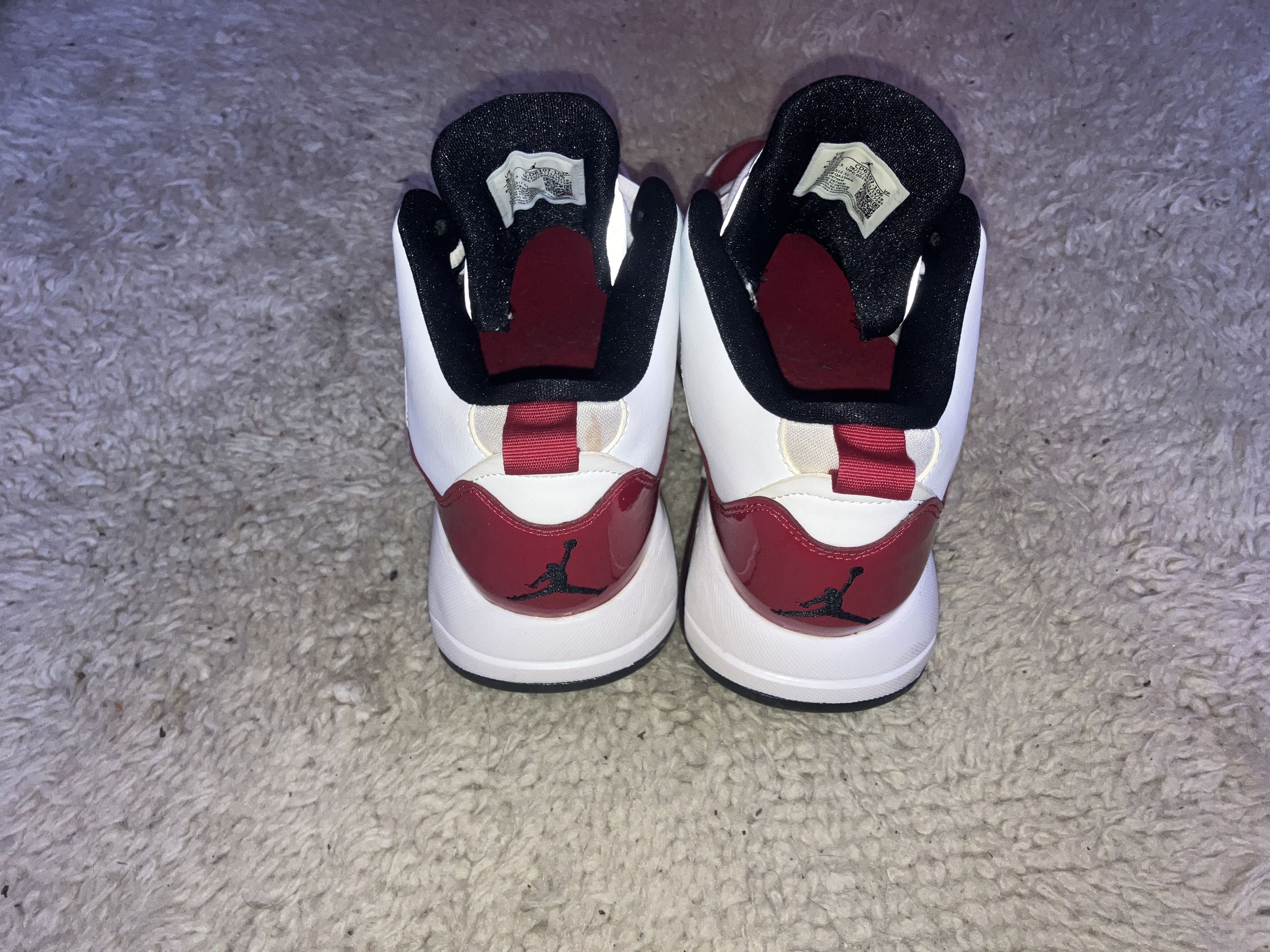 Jordan Brand Original Jordan Maxin 200 Size US 8.5 / EU 41-42 - 5 Thumbnail