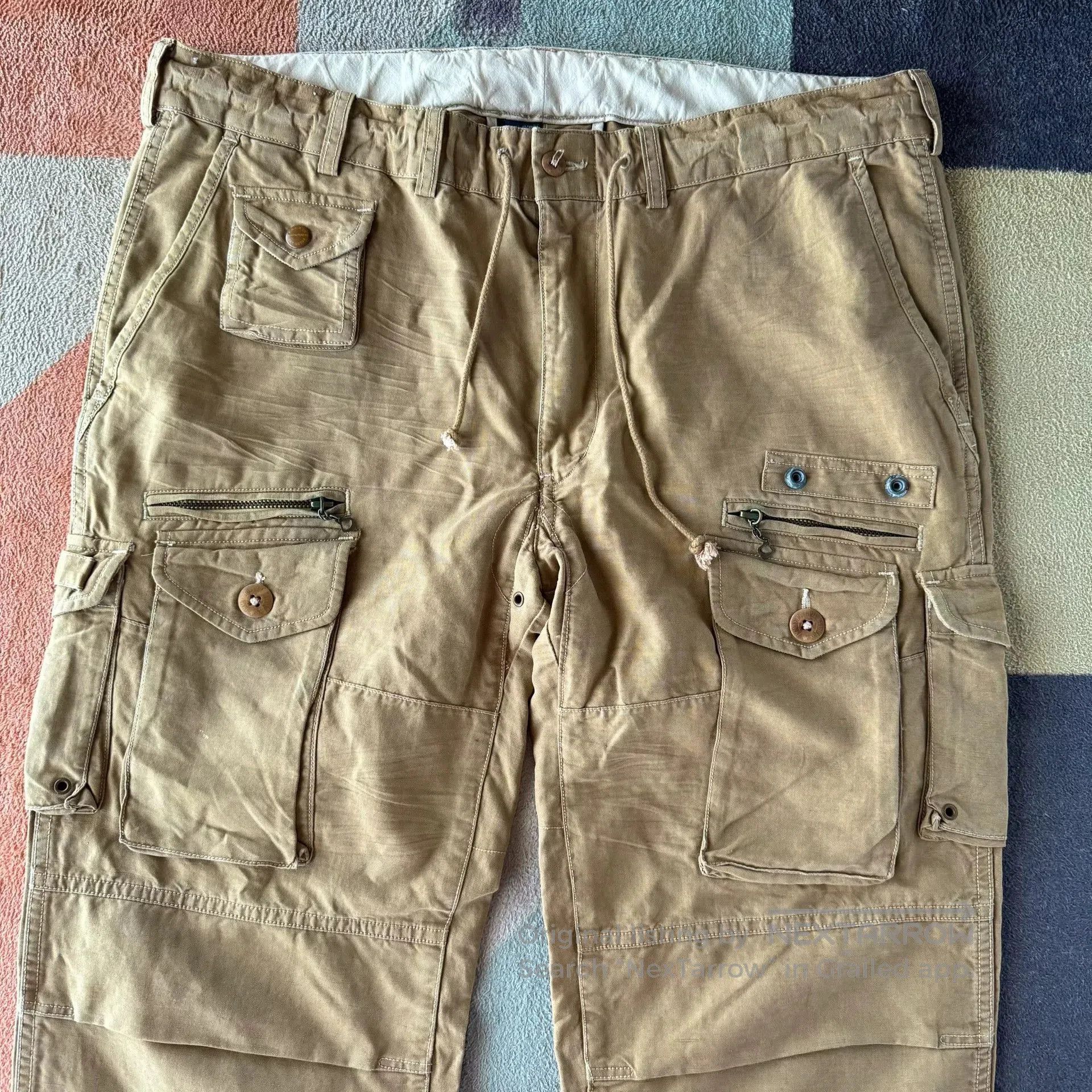 Polo Ralph Lauren Ralph Lauren Polo Multi. Size US 38 / EU 54 - 3 Thumbnail