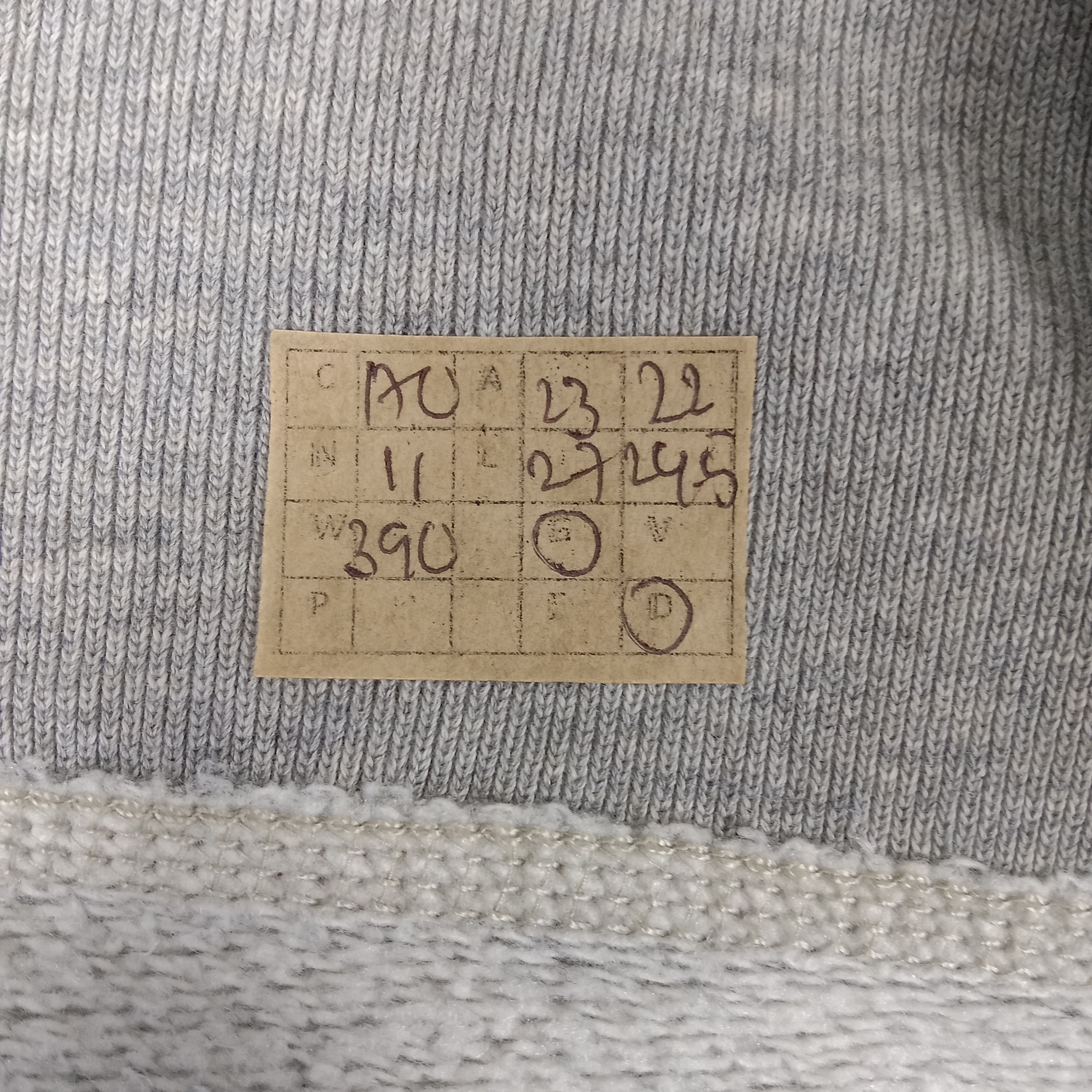Polo Ralph Lauren × Vintage Polo by Ralph Lauren Luxury Brand Sweatshirt Size US L / EU 52-54 / 3 - 10 Thumbnail