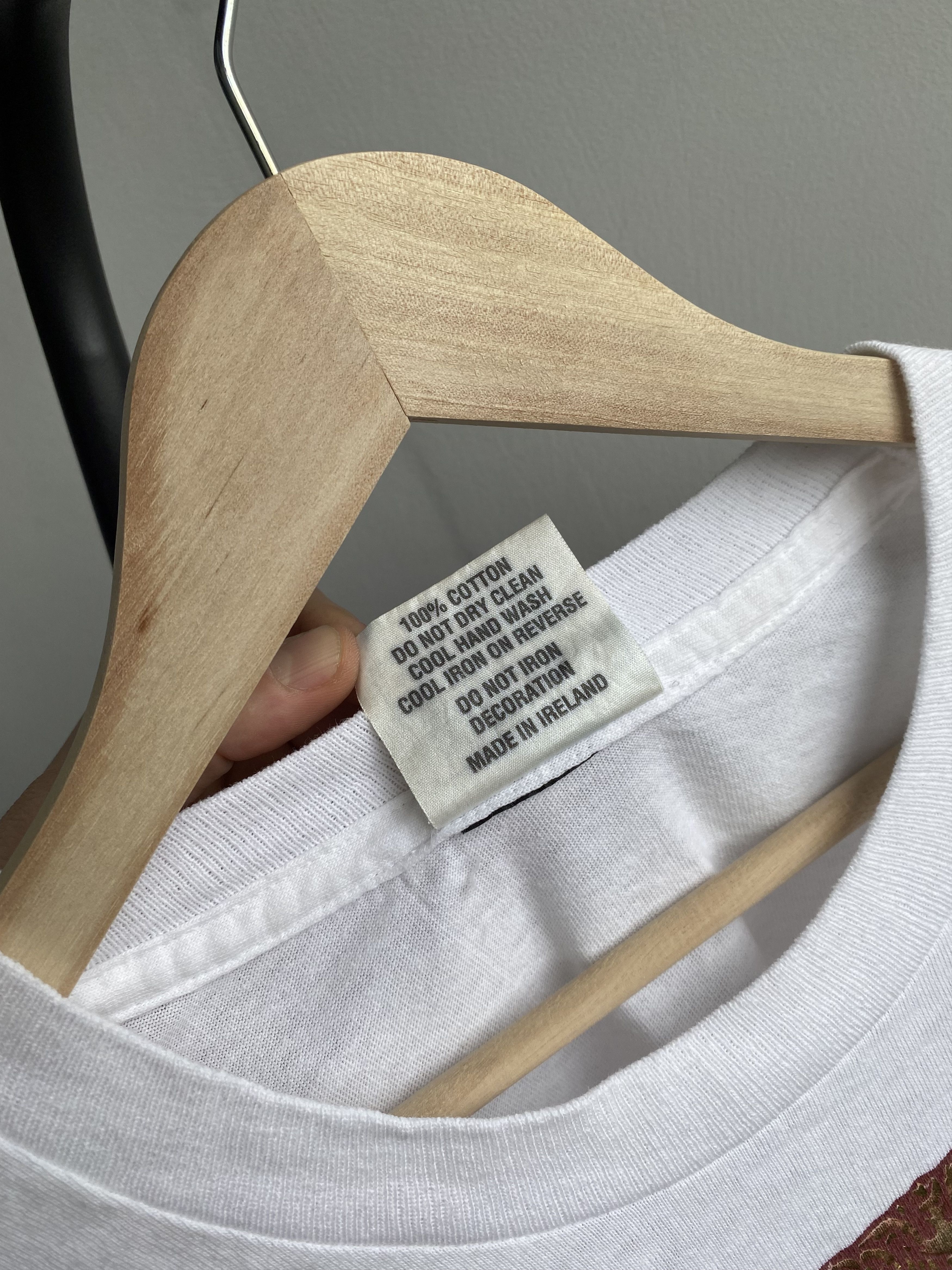 Vivienne Westwood Rare Vivienne Westwood Lloyds Bank Fashion Sponsorship 1993 Size US L / EU 52-54 / 3 - 8 Thumbnail