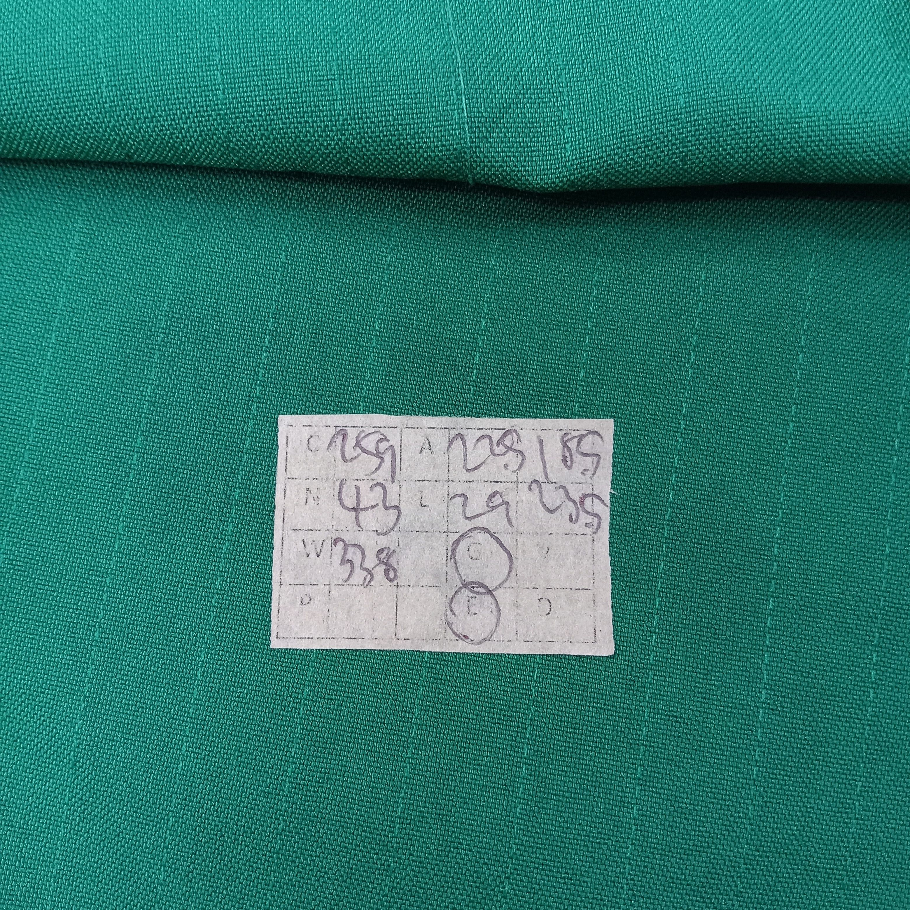 Japanese Brand 7 Eleven Japanese Brand Uniform Jacket C259N43 Size US M / EU 48-50 / 2 - 9 Thumbnail