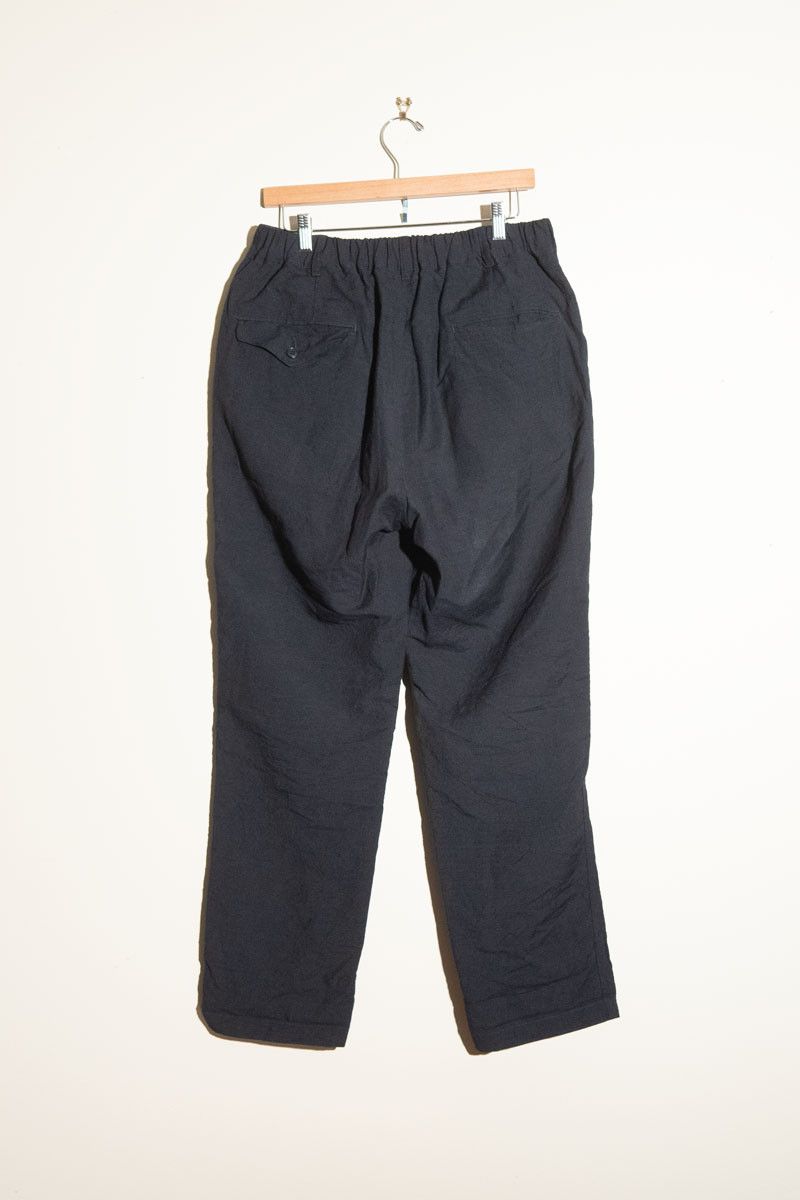 Sage De Cret Sage De Cret Japanese Linen Wool Easy Trousers BNWOT Size US 33 - 2 Thumbnail