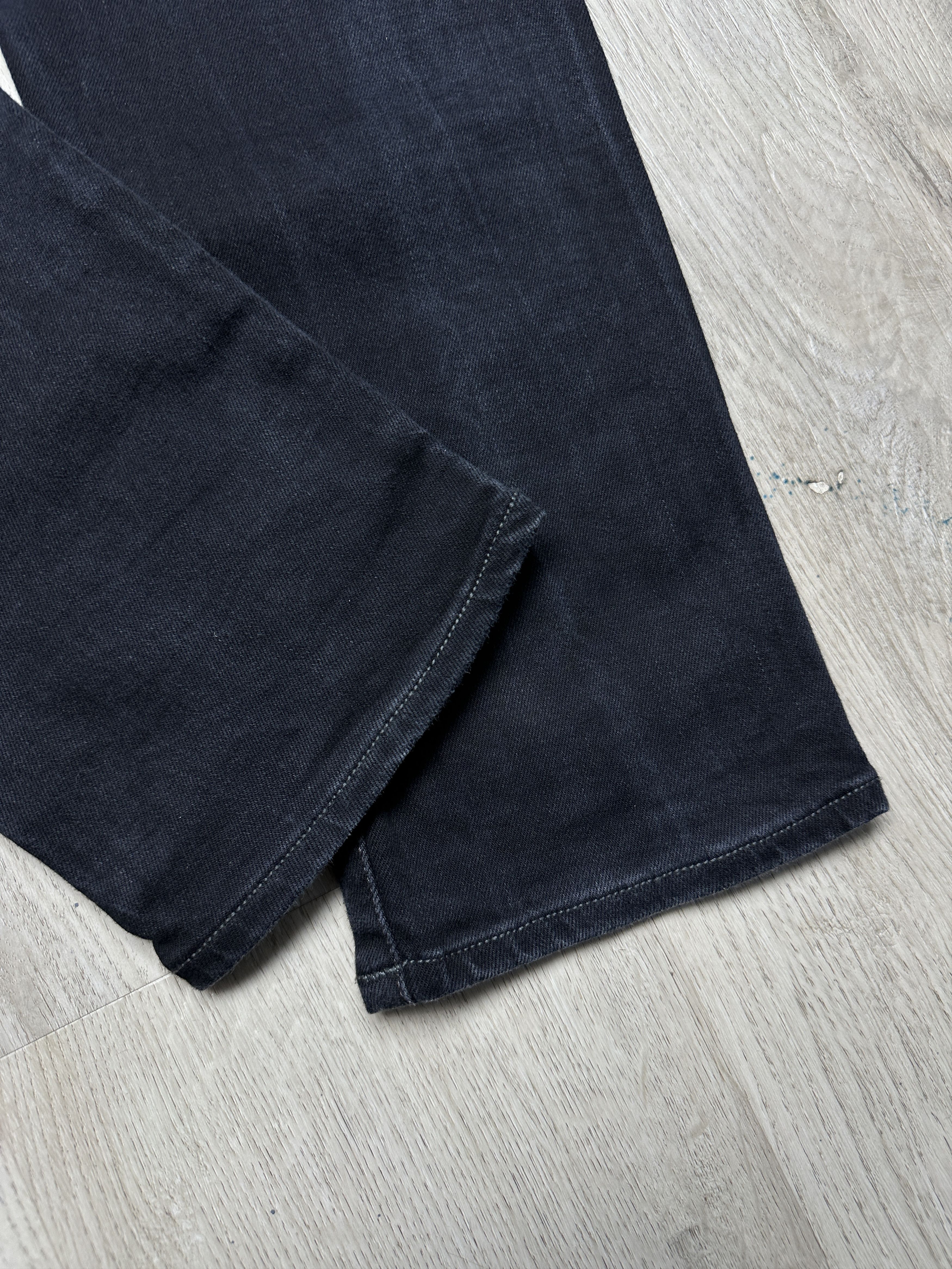G-Star G Star Raw 3301 Slim Mens Denim Pants Jeans Size US 33 - 9 Thumbnail