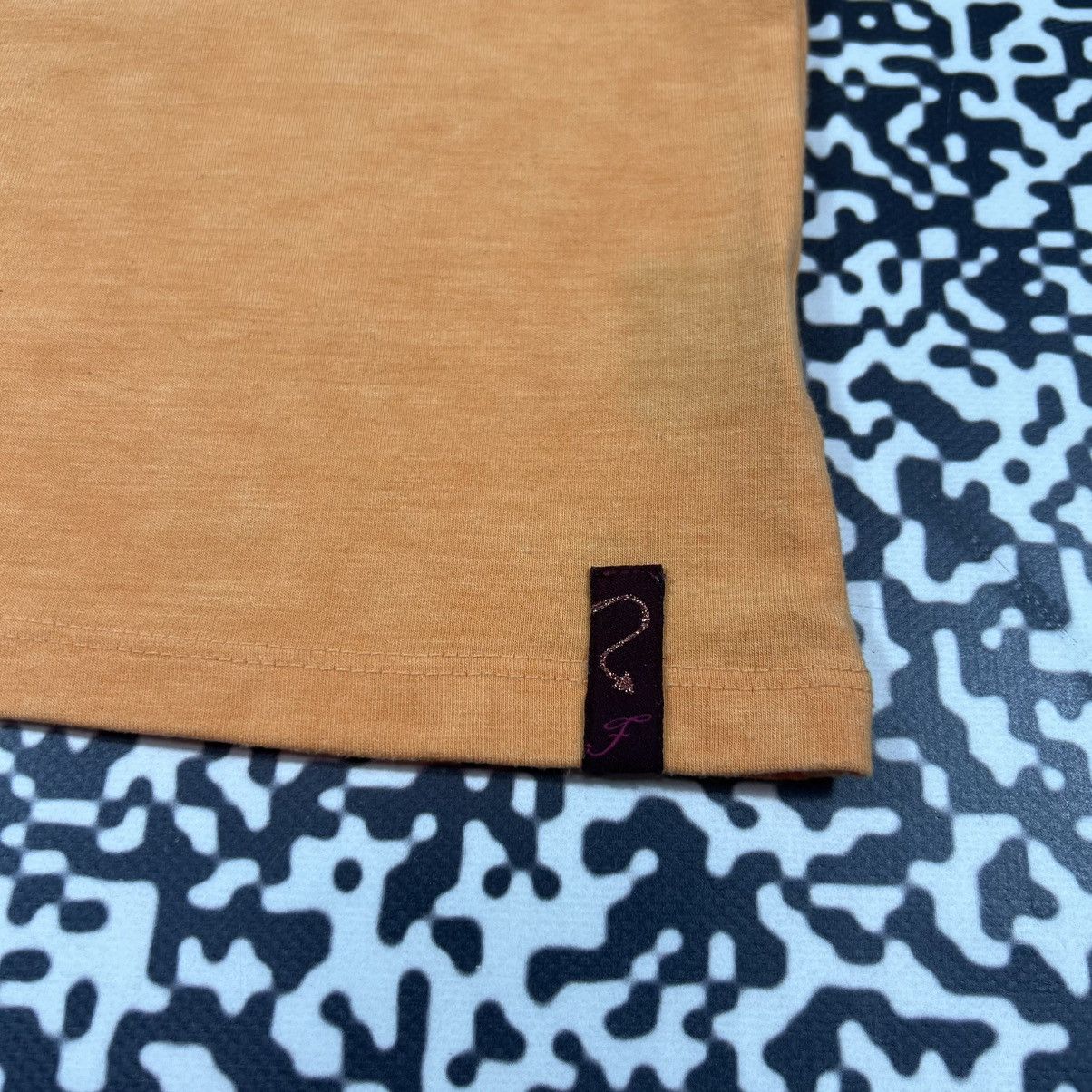 Vintage Vintage Y2K Fetish Sexy Retro Style Japanese Tank Top Size M / US 6-8 / IT 42-44 - 10 Thumbnail