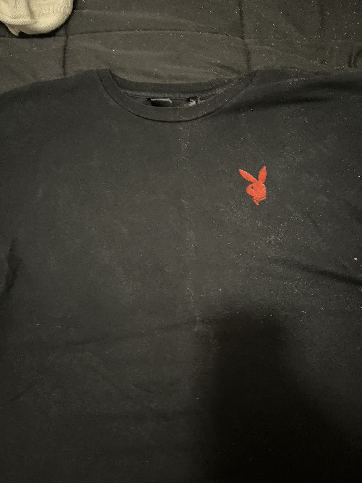 Playboi Carti × Playboy × Vlone Playboi Carti tour tee Size US XL / EU 56 / 4 - 1 Thumbnail