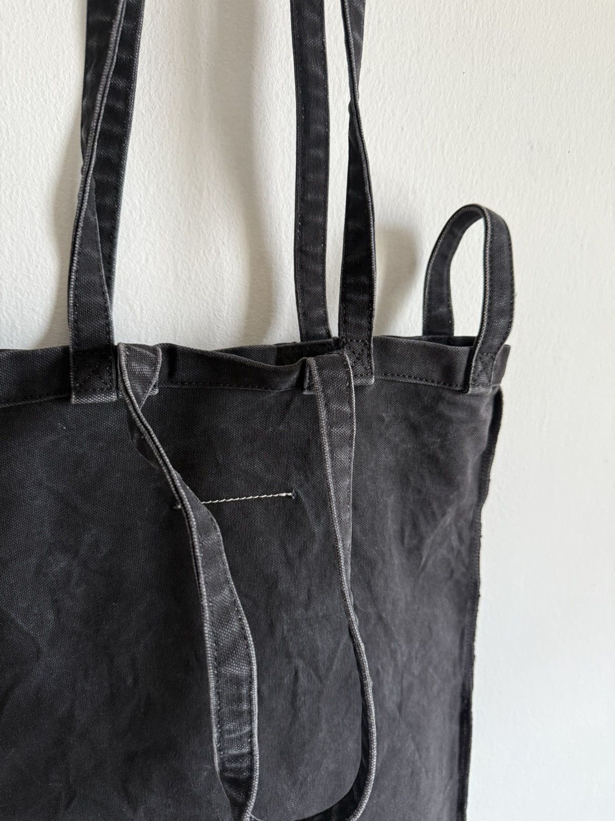 Maison Margiela MM6 Maison margiela berlin Shoulder tote bag Size ONE SIZE - 7 Thumbnail