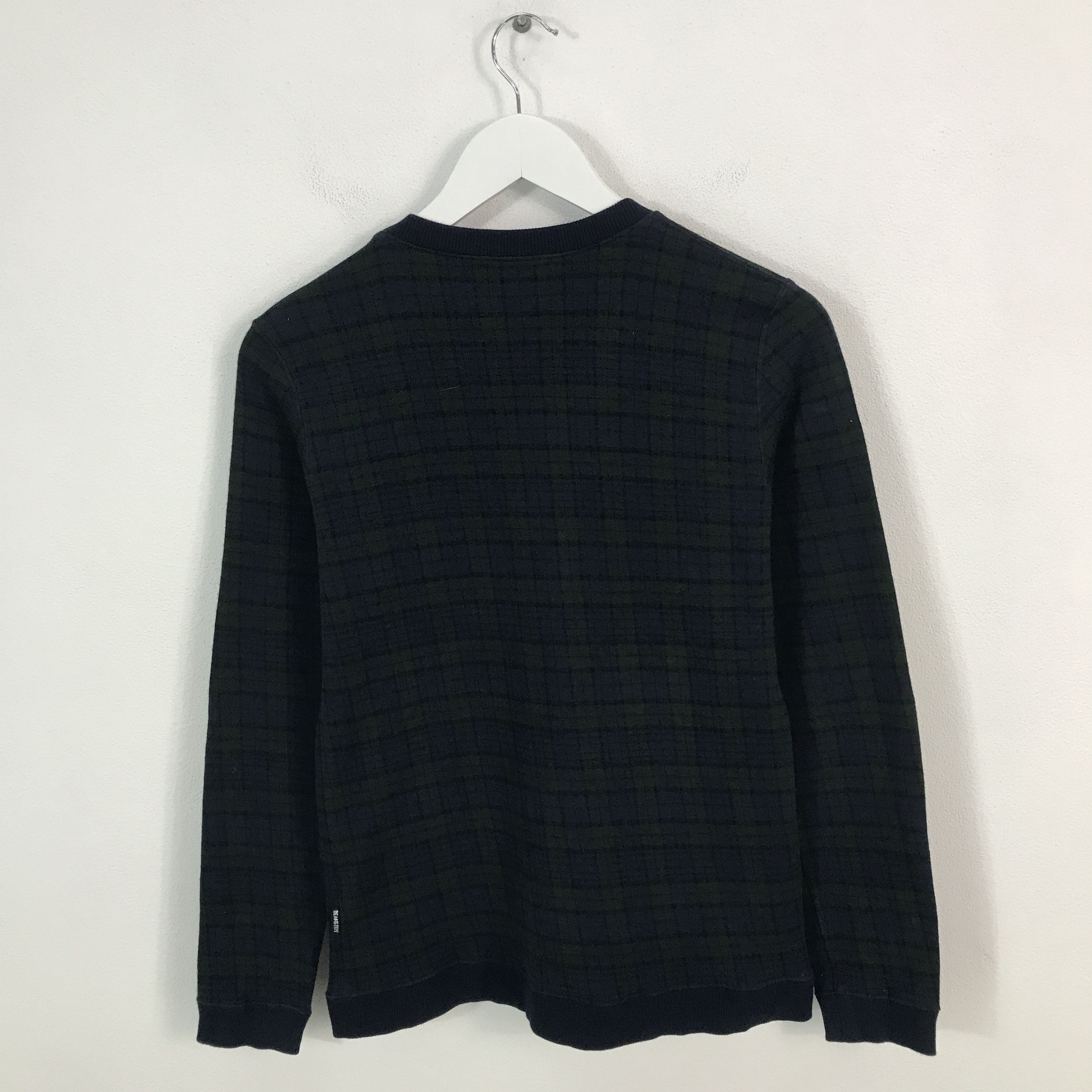 Beams Japan × Japanese Brand Beams Japan Cardigan Shirt Size US XS / EU 42 / 0 - 3 Thumbnail