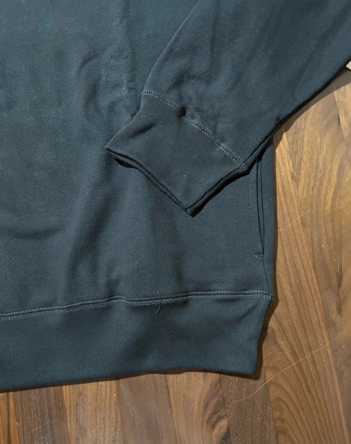 Aime Leon Dore Aime Leon Dore ALD 38-GS Offshore Technohull 1986 Hoodie XXL Size US XXL / EU 58 / 5 - 4 Thumbnail