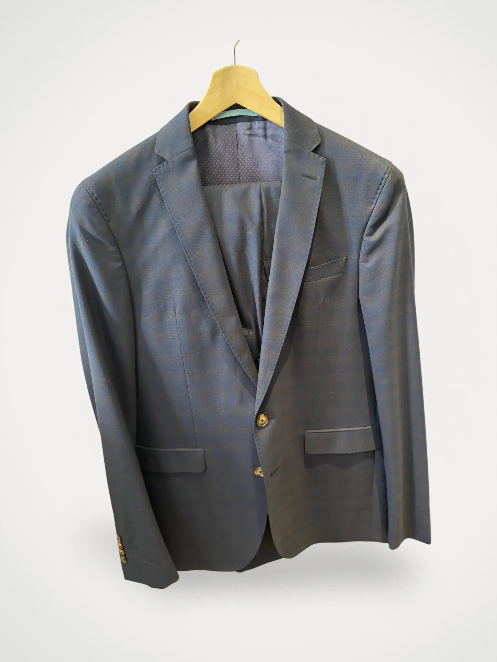 SAND Sand Star/Craig Suit Size 42R - 1 Thumbnail