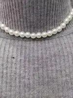 Jewelry Vintage Necklace chain pendent Size ONE SIZE - 2 Thumbnail