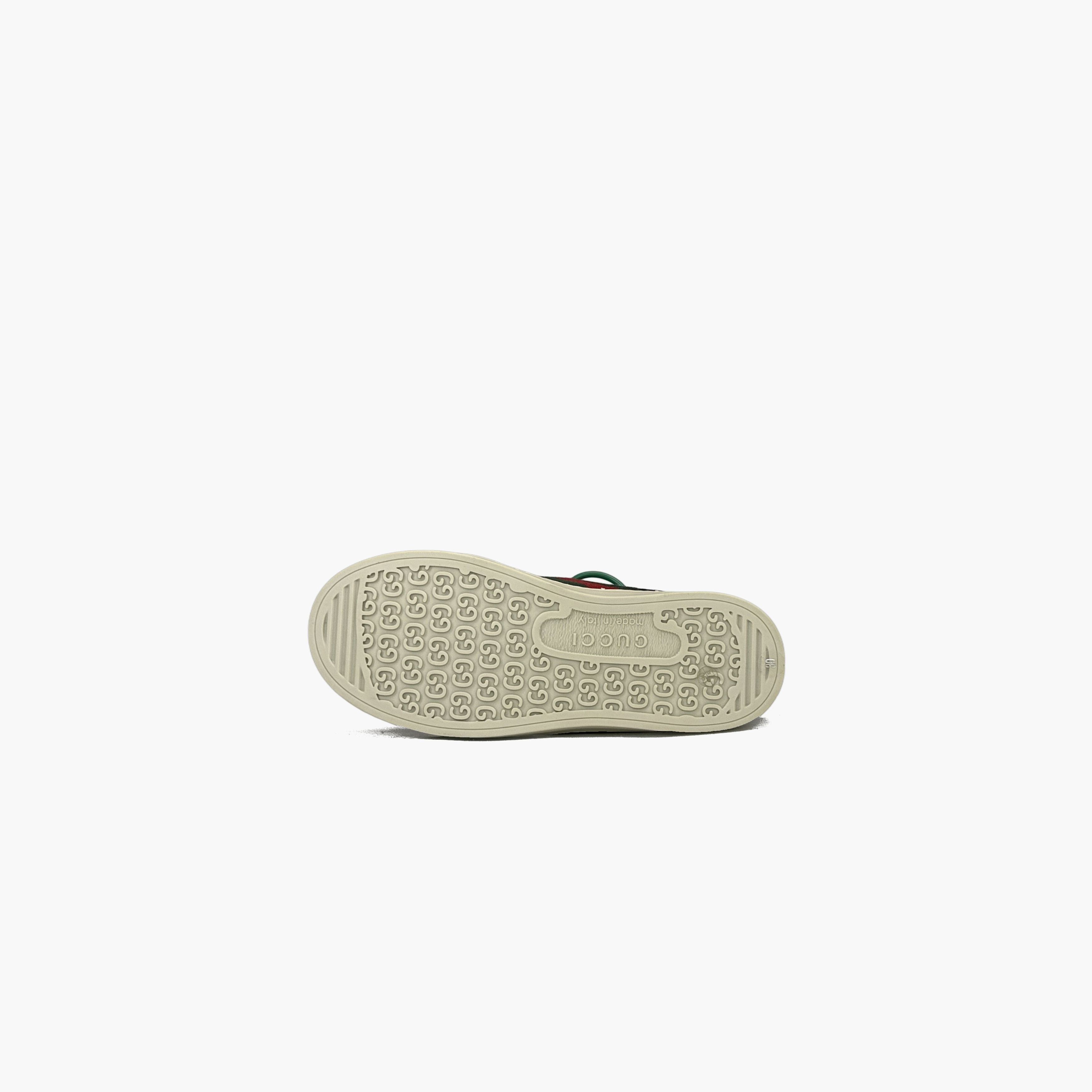 Gucci Gucci Children's Tennis 1977 Low Top Sneakers-2506 Size US 13 / EU 46 - 9 Thumbnail