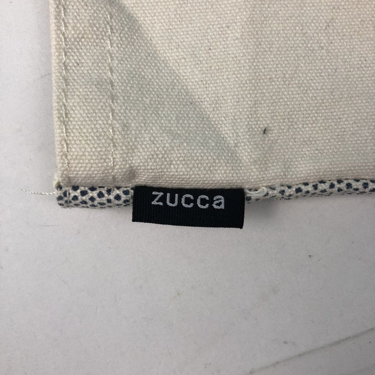Other ZUCCA X MOOMIN CHARACTERS TOTE BAG Size ONE SIZE - 5 Thumbnail