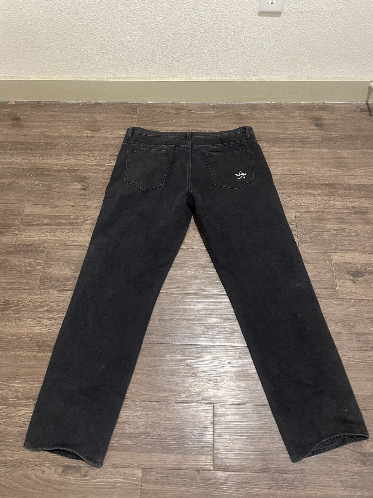 Supreme SS25 SUPREME JEANS Size US 34 / EU 50 - 2 Thumbnail